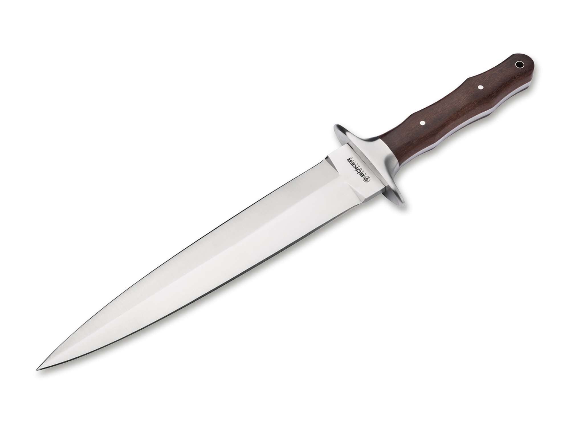 Böker Arbolito Universalmesser Böker Argentina Colmillo GX Hirschfänger