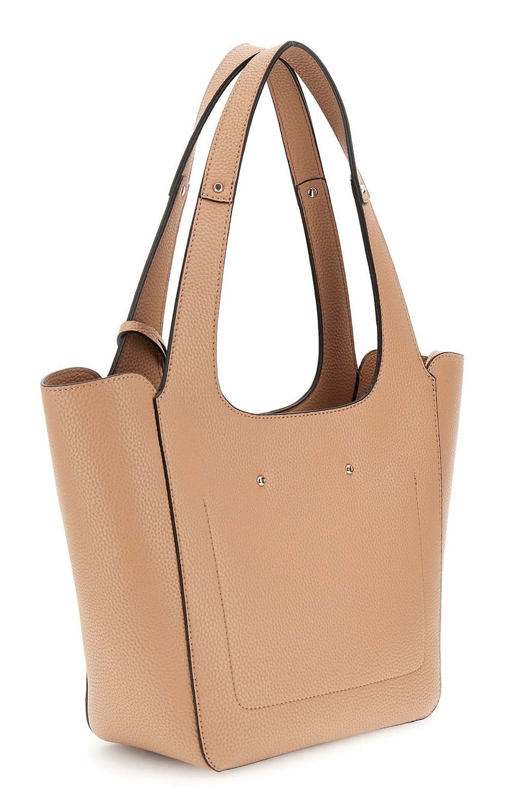 Guess Schultertasche Tote Bag (Set, 2-tlg) günstig online kaufen