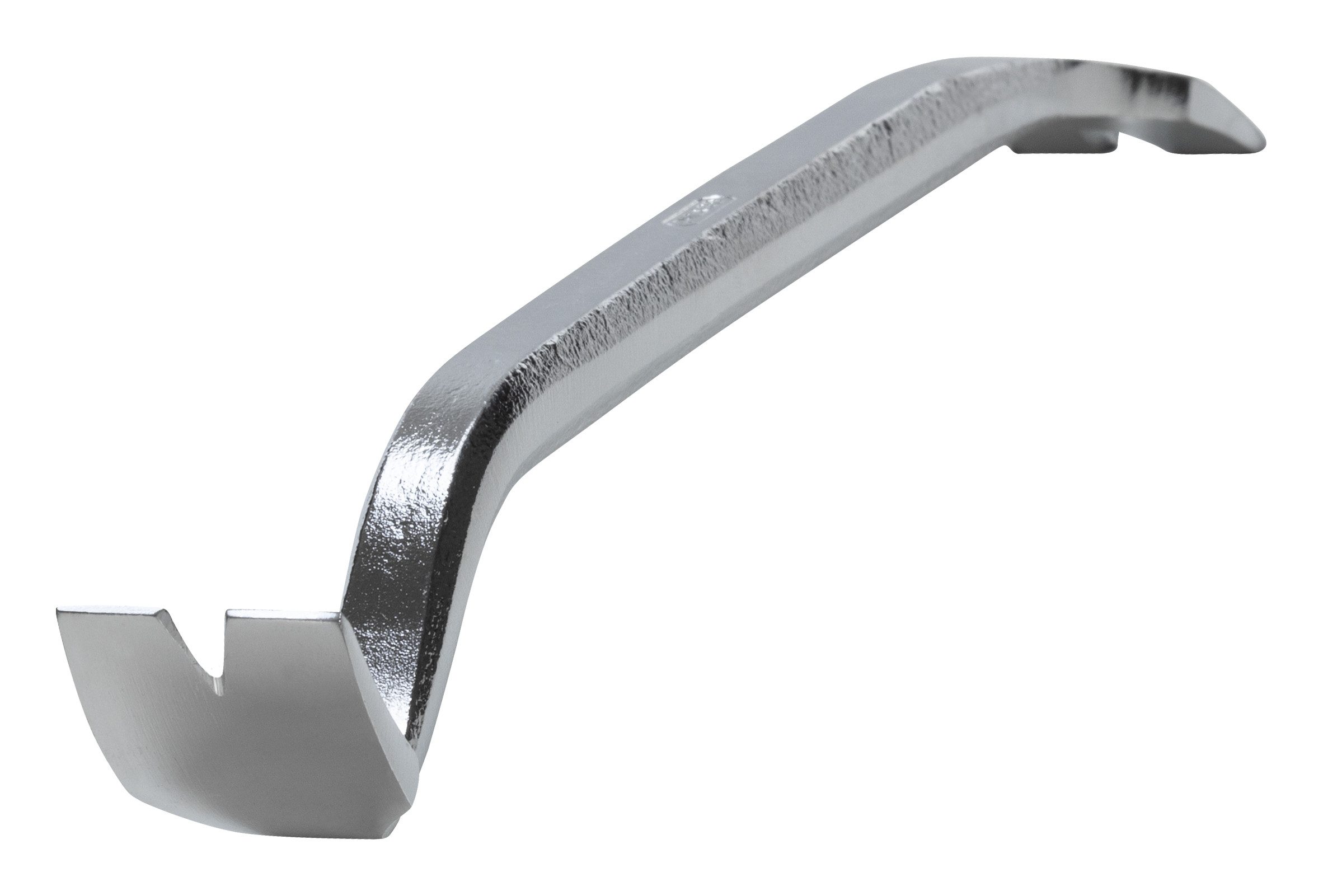 Nageleisen PICARD Nageleisen 270 mm Kuhfuß verchromt Nr. 519