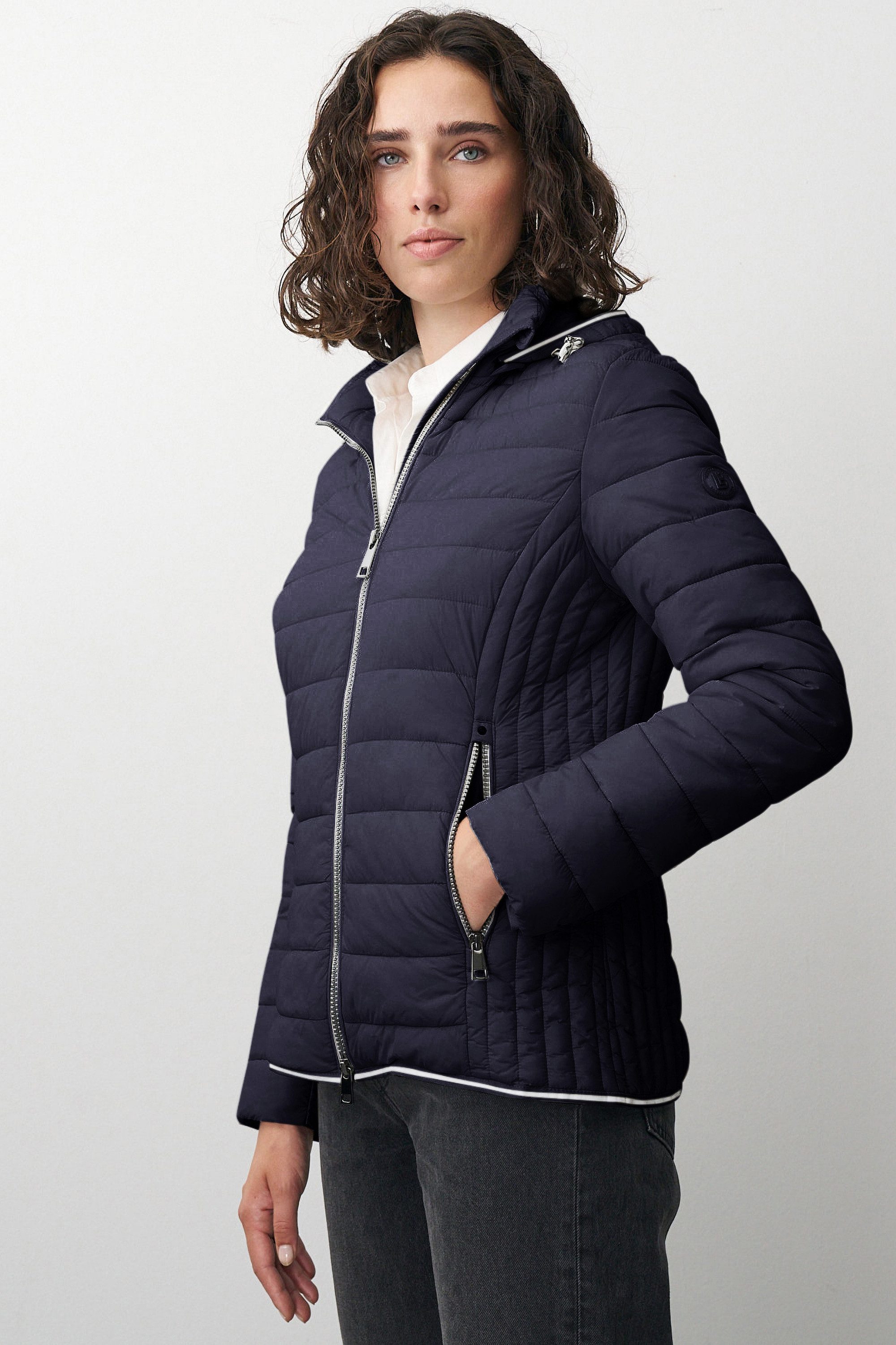 Barbara Lebek Steppjacke auch als Übergangsjacke günstig online kaufen