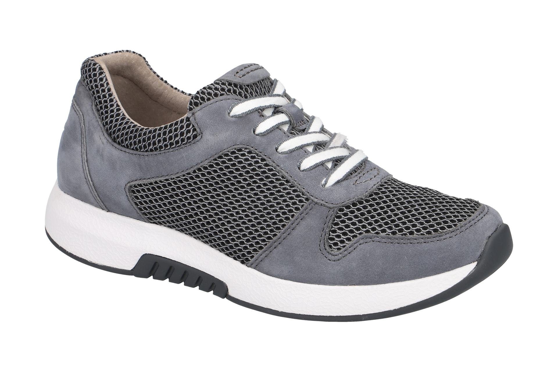 Gabor »46.946.49« Schnürschuh online kaufen OTTO