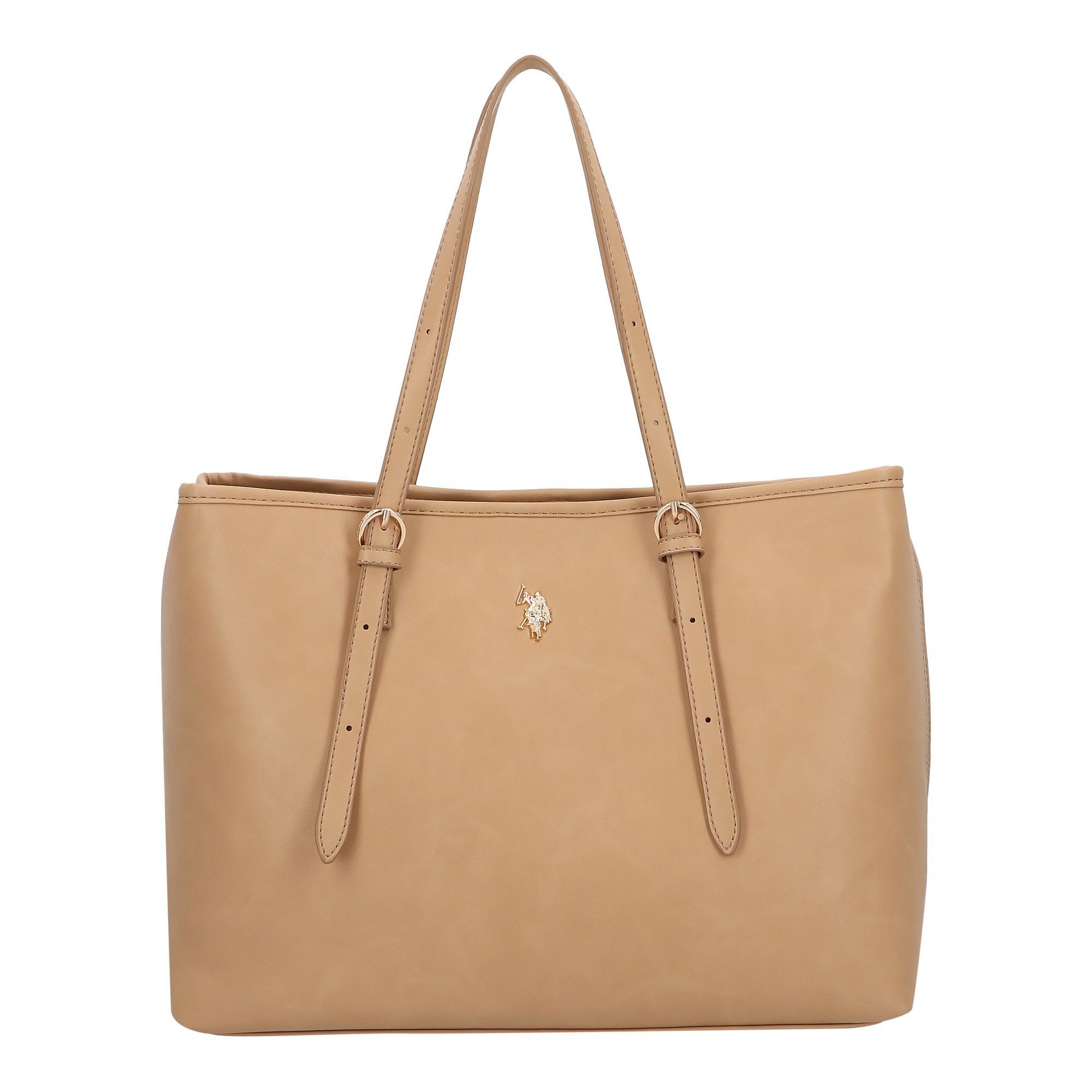 U.S. Polo Assn. Shopper Blackstone, Polyurethan