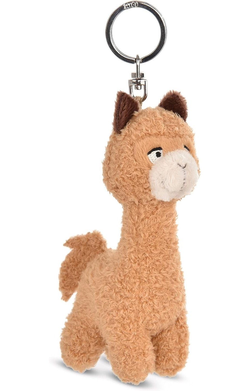 Nici Schlüsselanhänger Nici 48600 Schlüsselanhänger Alpaka günstig online kaufen