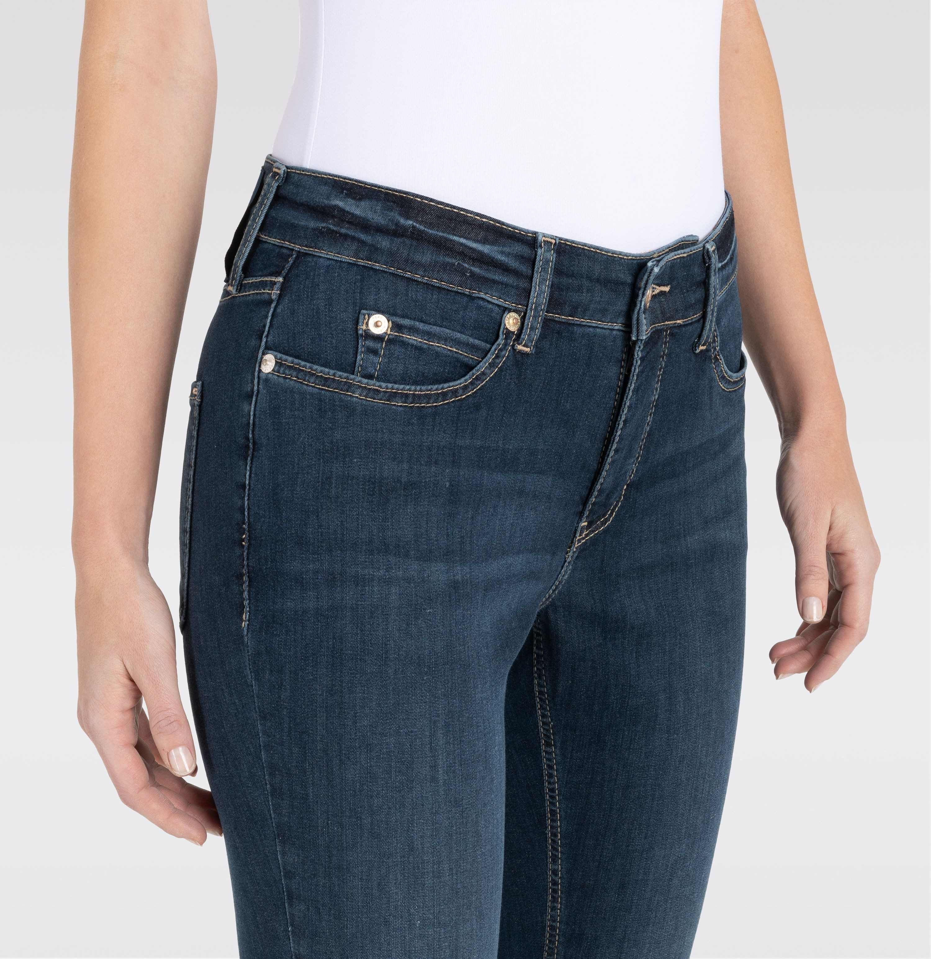 MAC 5-Pocket-Jeans Dream Chic günstig online kaufen