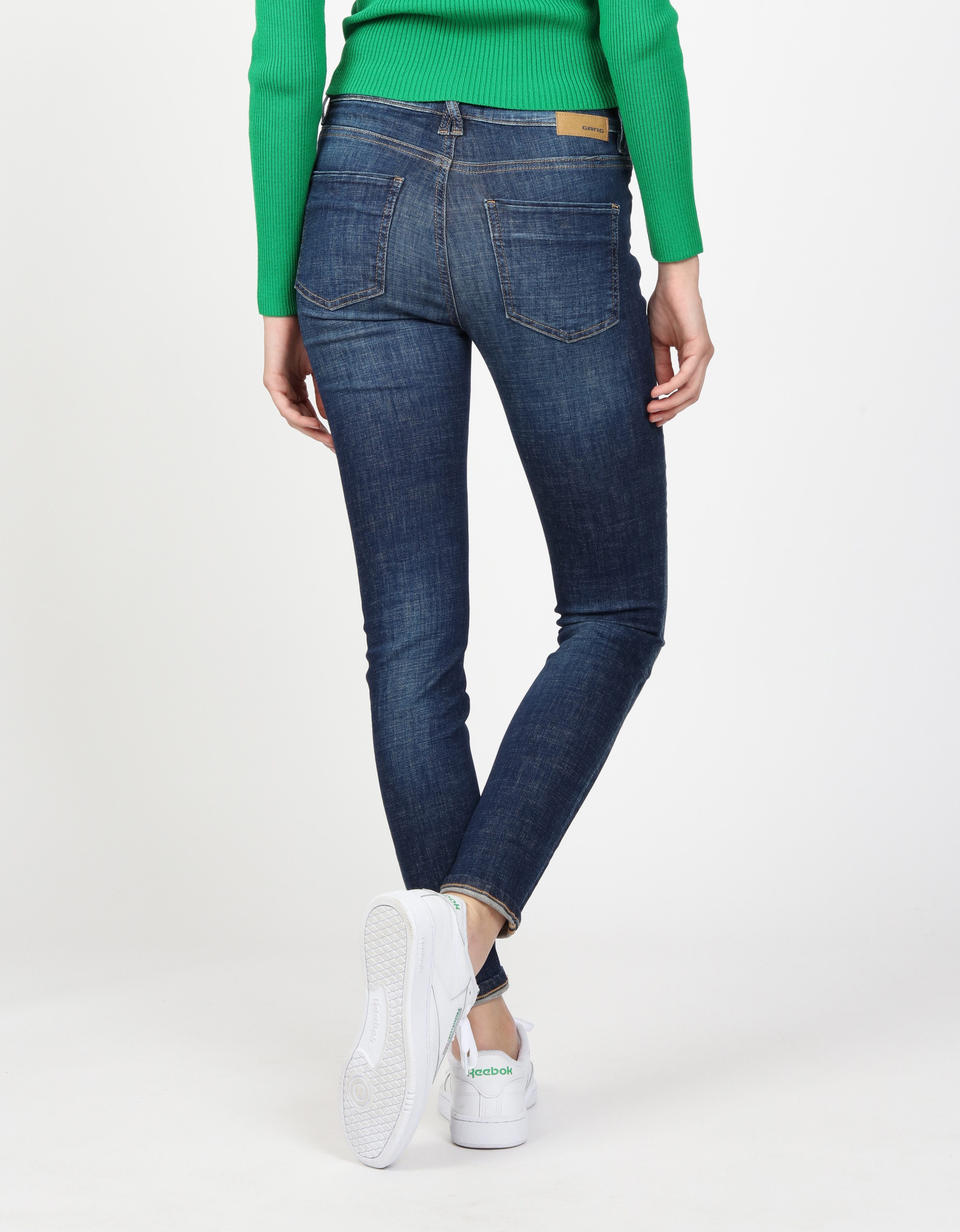GANG Skinny-fit-Jeans 94LAYLA günstig online kaufen