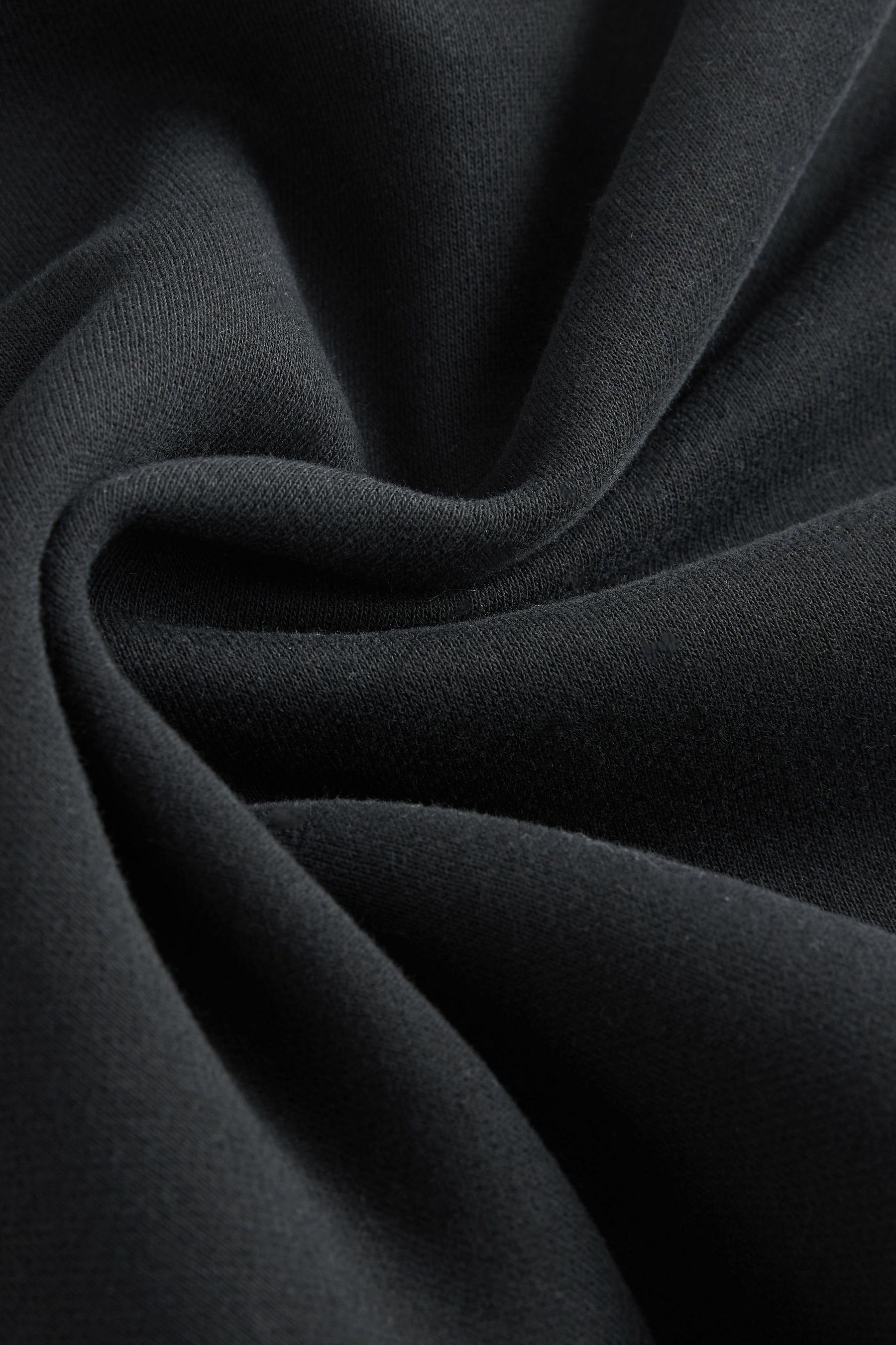 Next Kapuzenpullover Verkürztes Active Hoodie (1-tlg)
