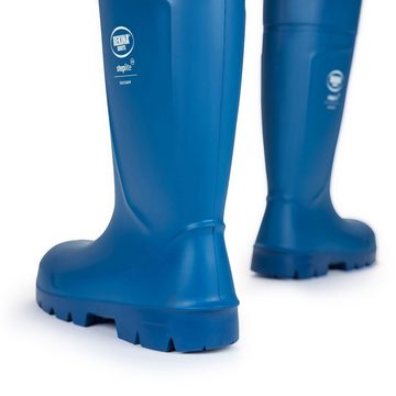 Bekina Steplite EasyGrip Sicherheitsstiefel