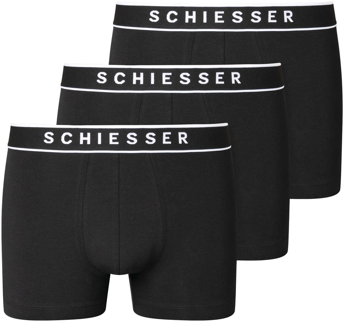 Boxer "95/5"