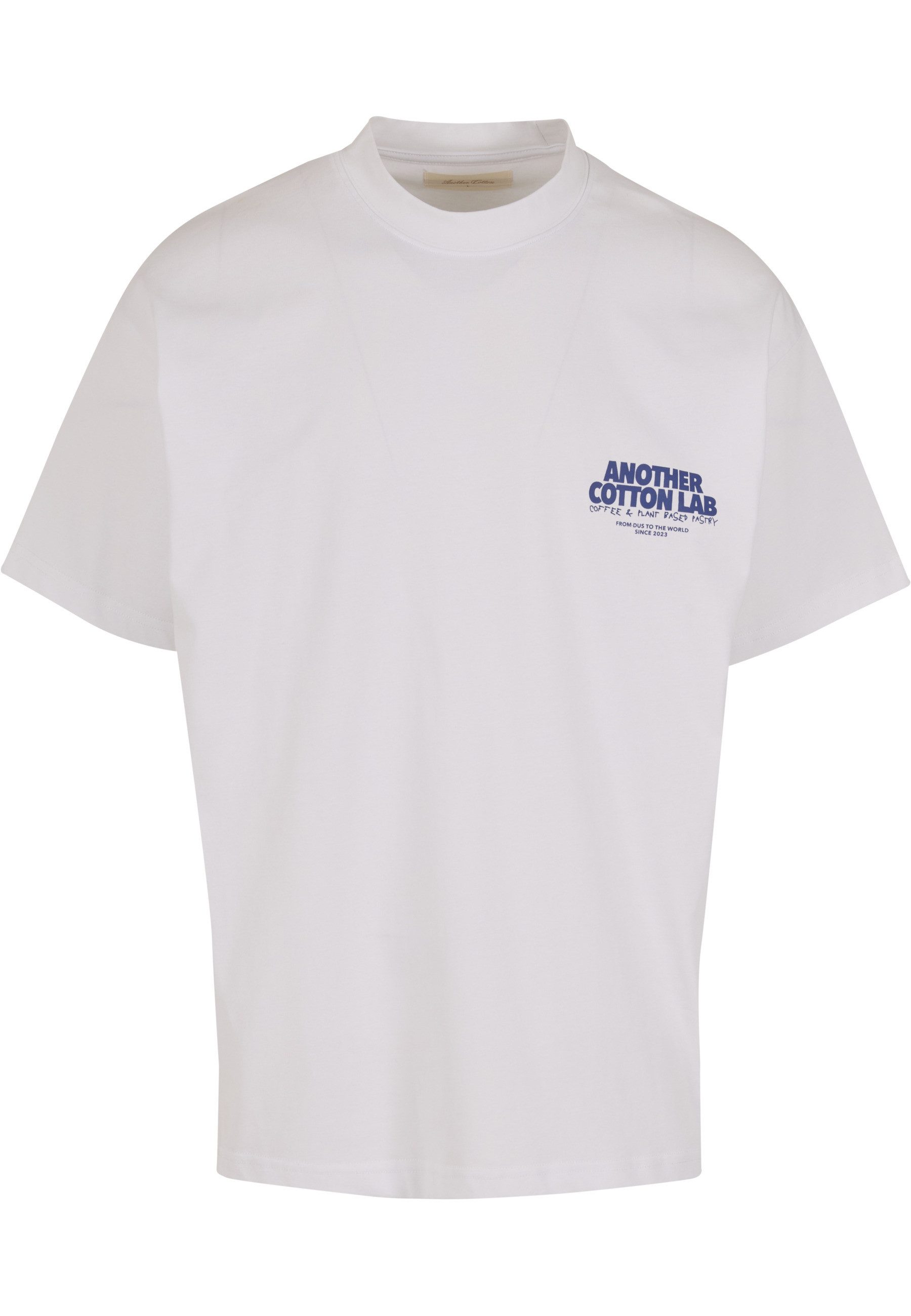 Another Cotton Lab T-Shirt Another Cotton Lab Vitamin D3 T-Shirt (1-tlg)