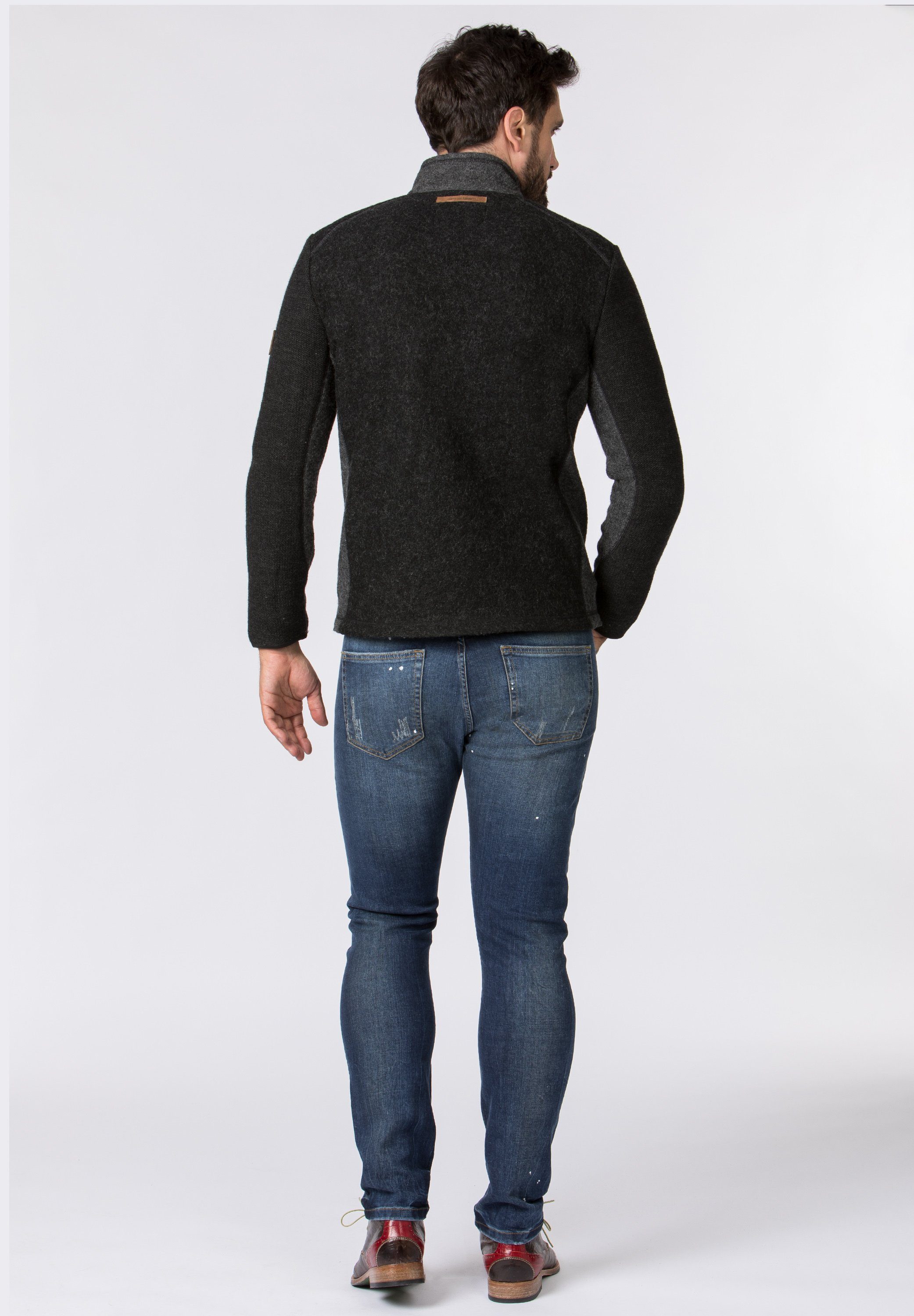 Stockerpoint Trachtenjacke Massimo