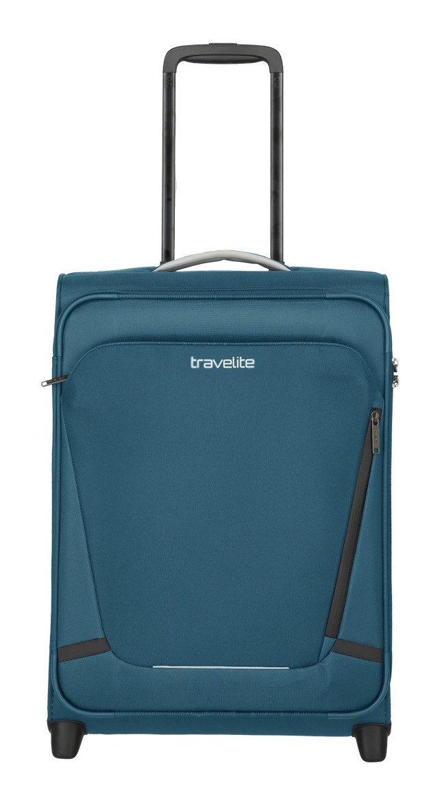 travelite Handgepäck-Trolley JETPACK Multi Light 2 Cabin, konzipiert für Co günstig online kaufen