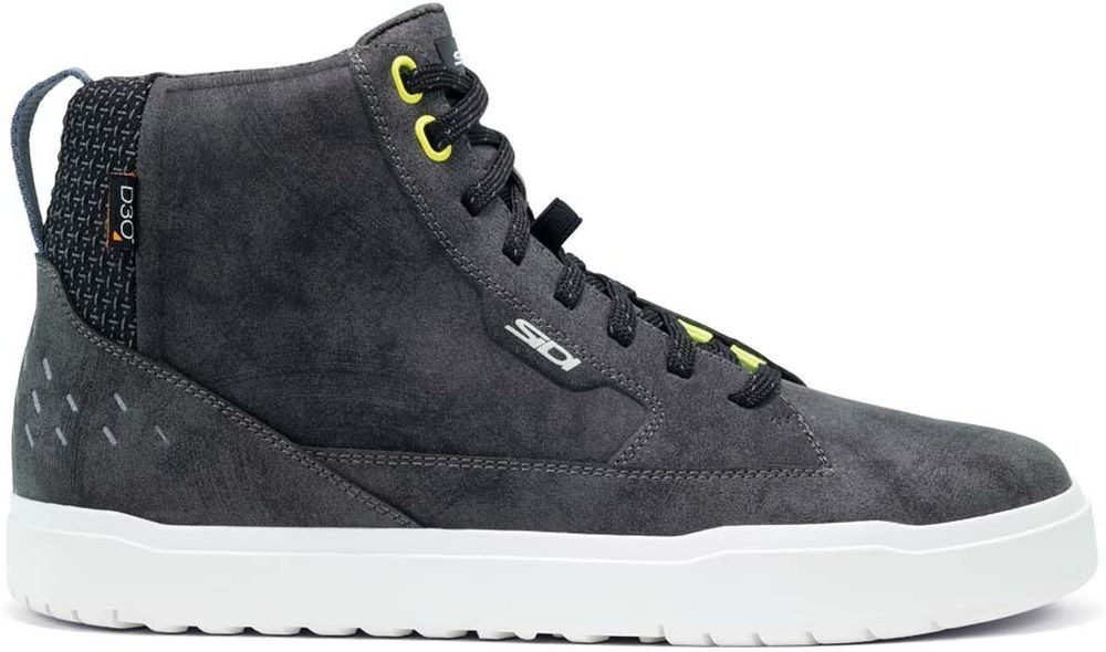 Sidi Arx Wp Motorradstiefel