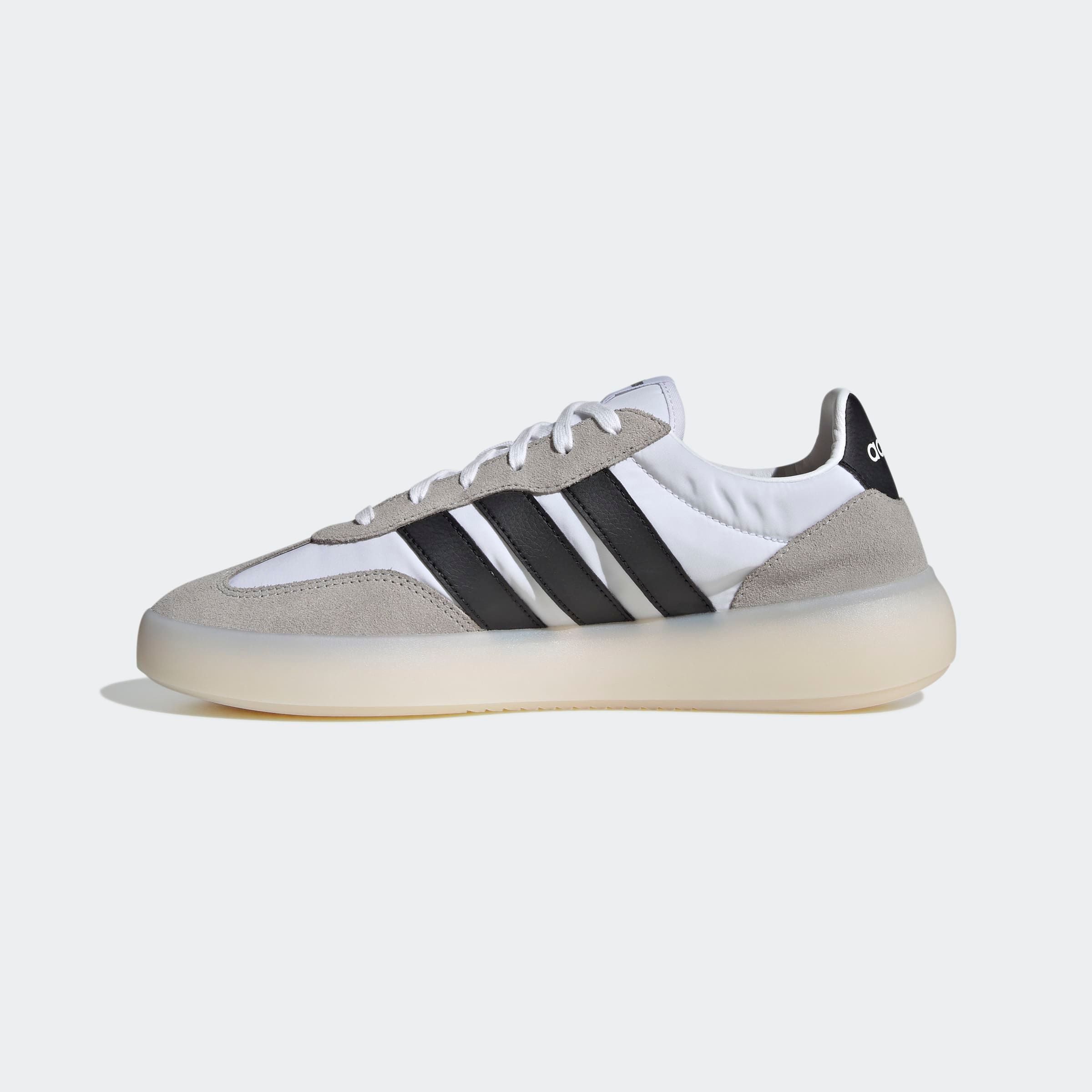 adidas Sportswear BARREDA DECODE Sneaker Design auf den Spuren des adidas H günstig online kaufen