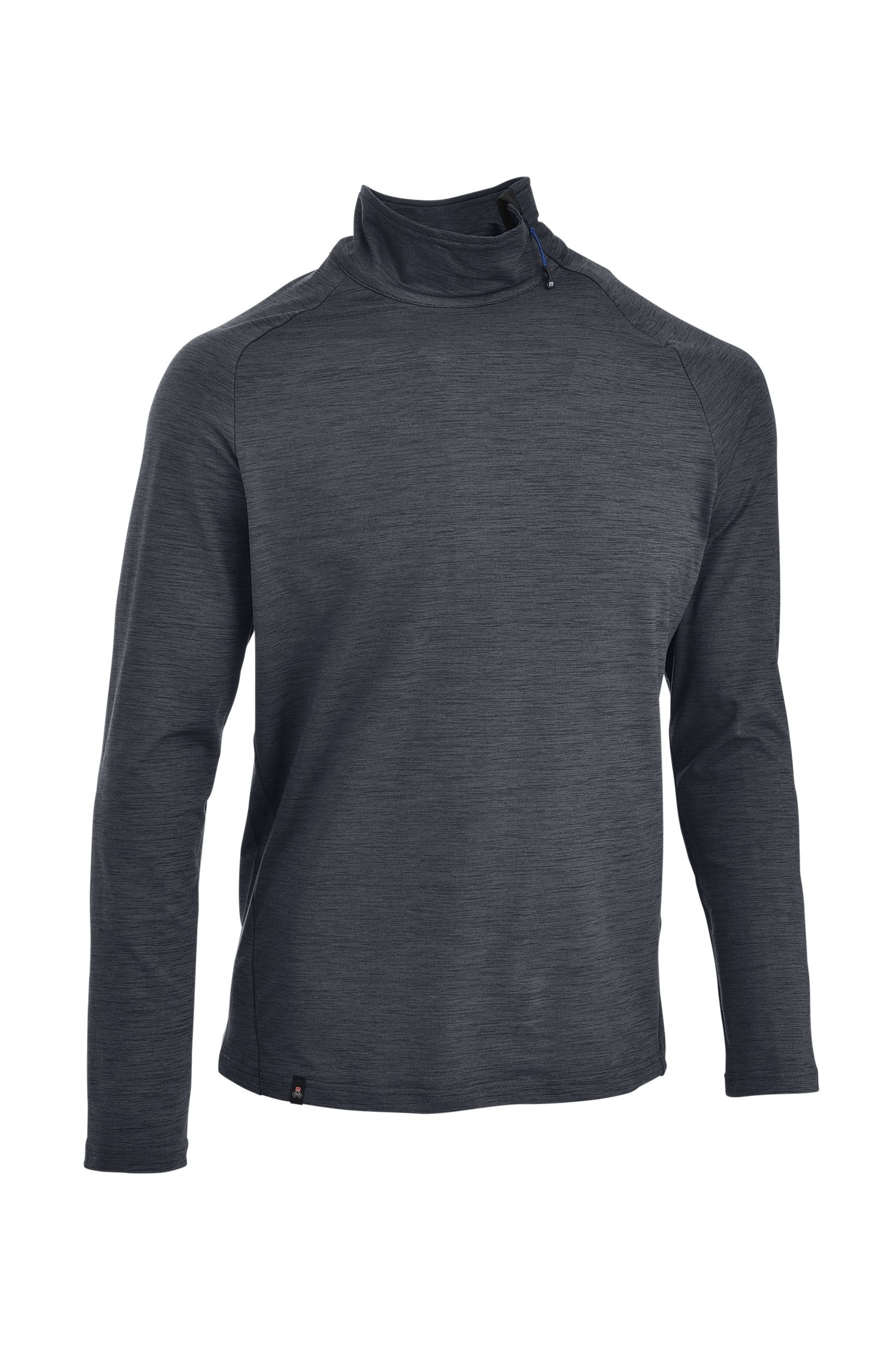 Maul Wollpullover Spitzhorn fresh - 1/1 Funktion ANTHRA
