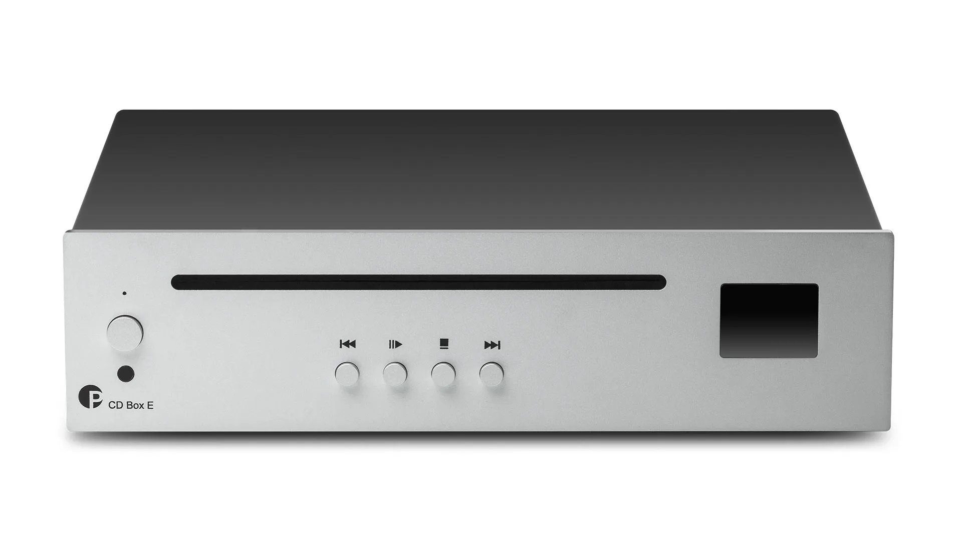 Pro-Ject CD Box E Stereo-CD Player