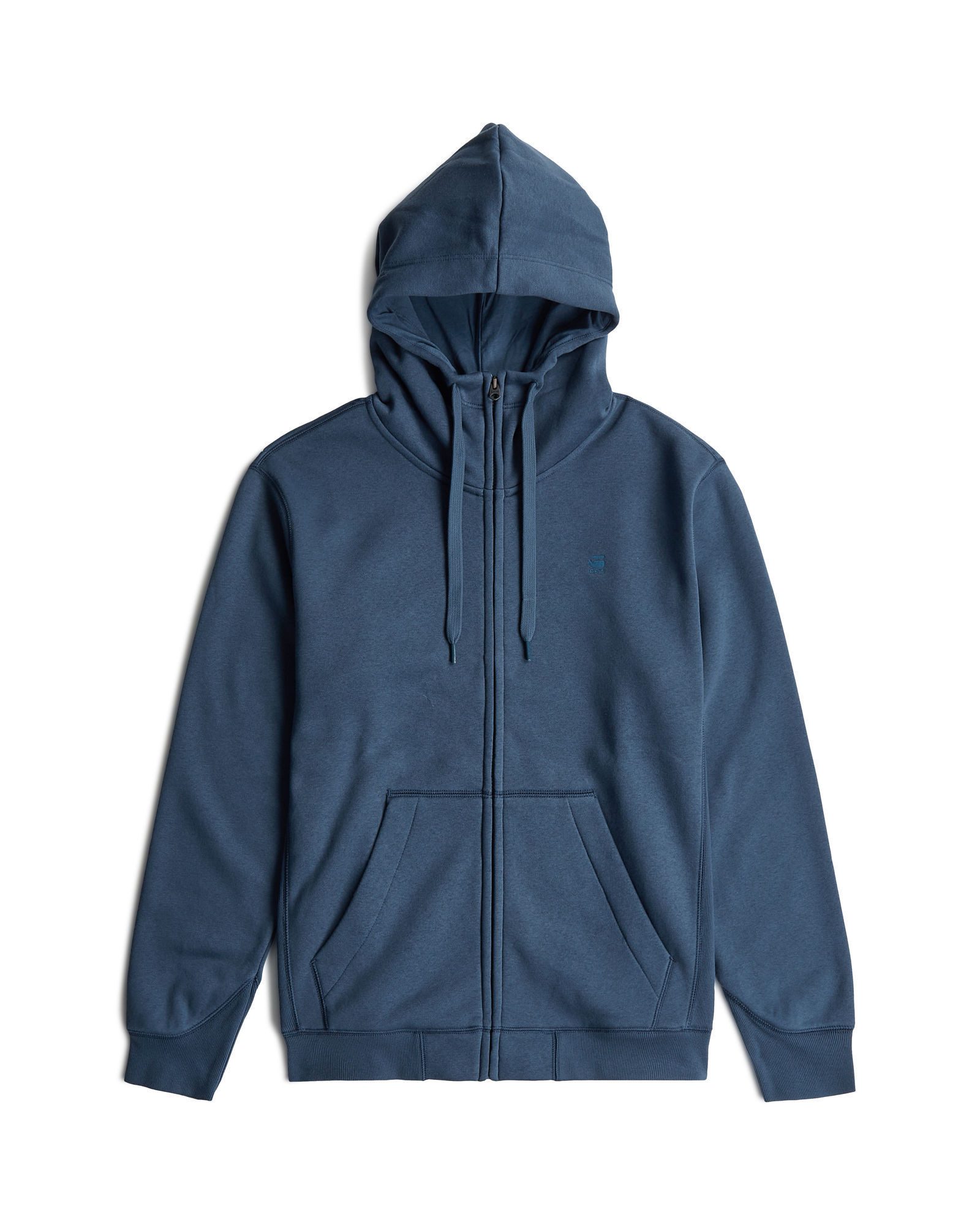 Blau (Rank Blue)