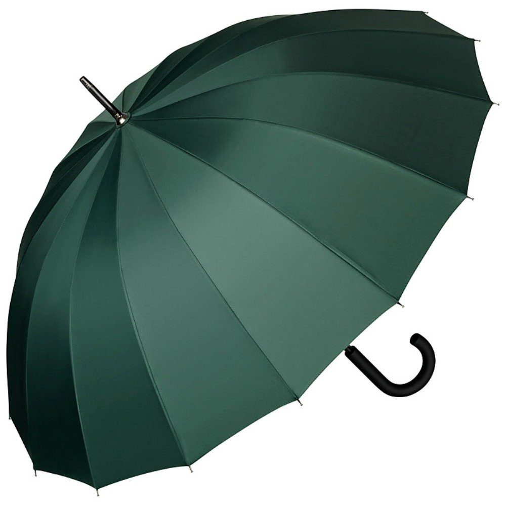 von Lilienfeld Stockregenschirm Partnerschirm Devon XL Durchmesser: 103 cm günstig online kaufen