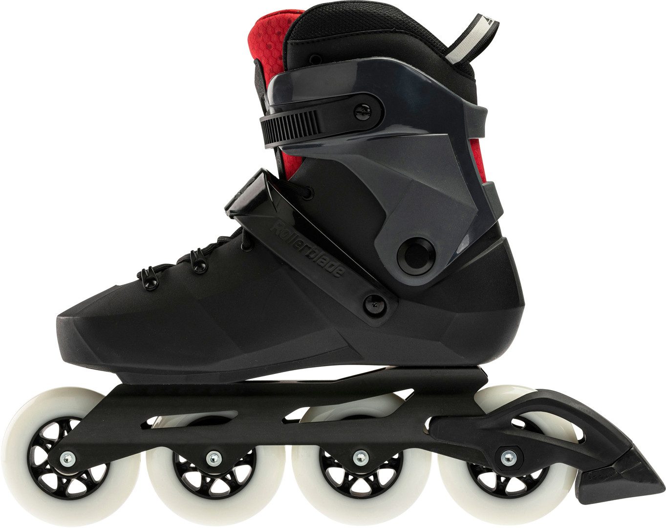ROLLERBLADE Inlineskates ROLLERBLADE MAXXUM XT Inline Skate 2024 black/red