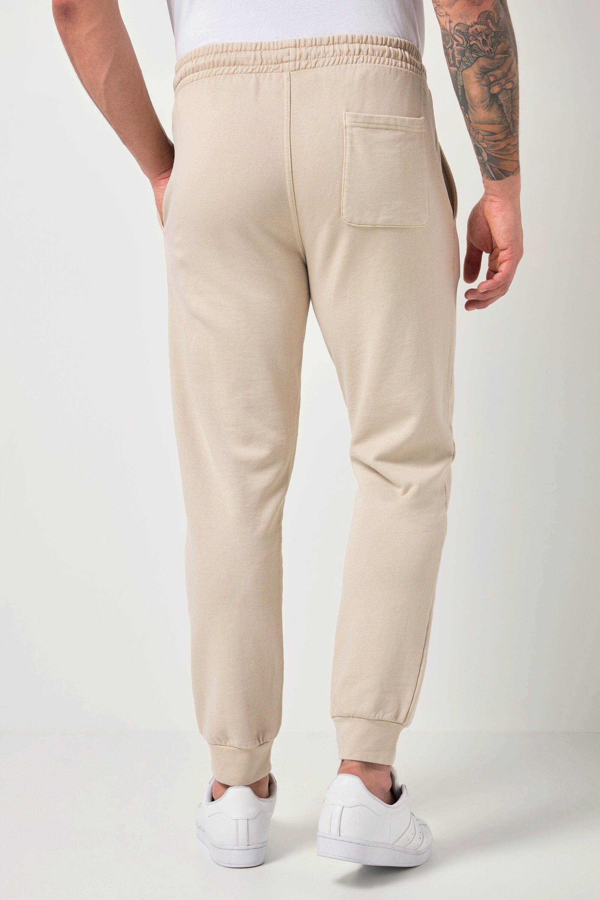 JP1880 Sweathose Sweathose Homewear Tunnelzug Vintage Look