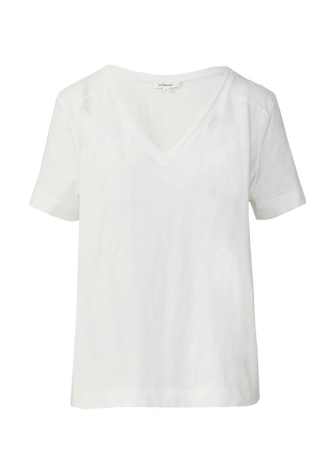 s.Oliver T-Shirt günstig online kaufen