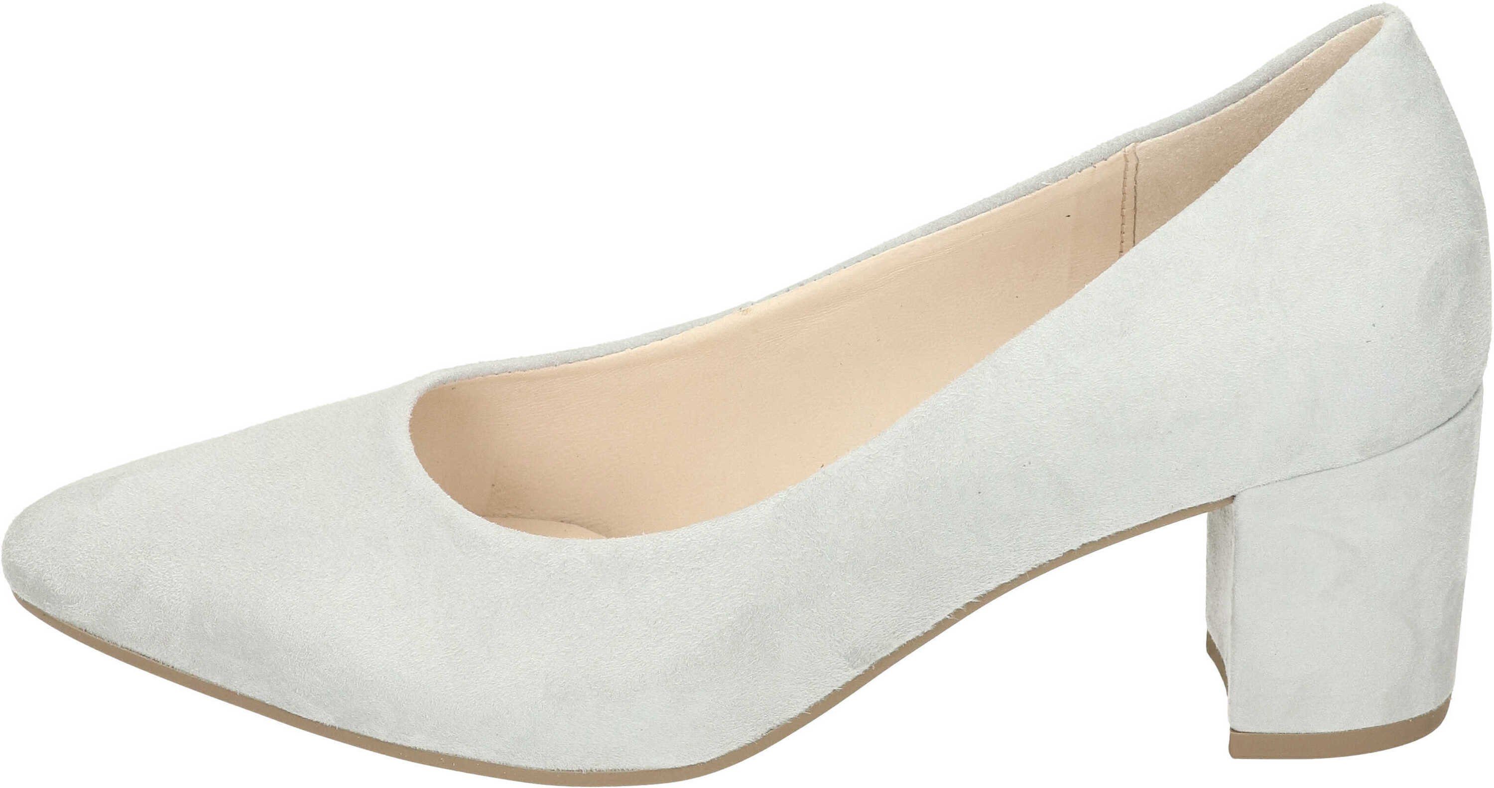 Gabor Pumps Pumps aus echtem Leder günstig online kaufen