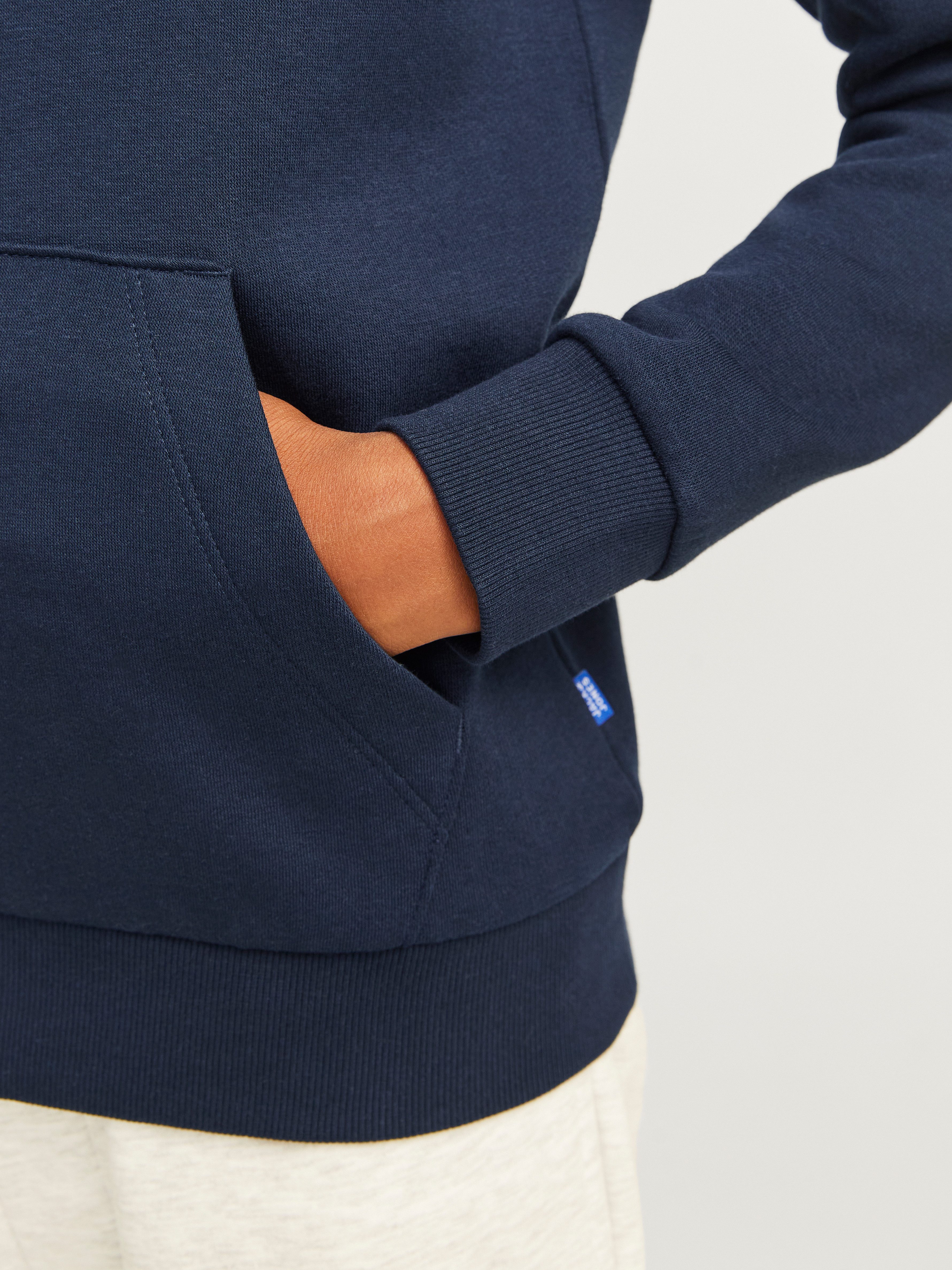 Jack & Jones Junior Kapuzensweatshirt JJECORP günstig online kaufen