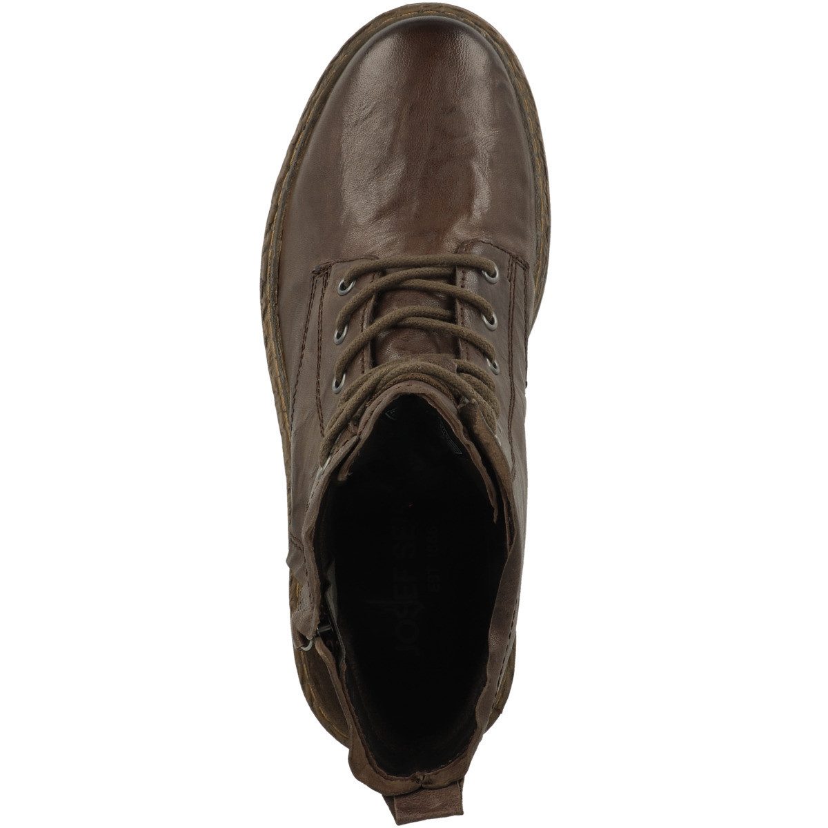Josef Seibel Curtis 01 Herren Stiefelette Stiefeletten, Stiefel, Winterstiefel, Winterboots, Schneestiefel