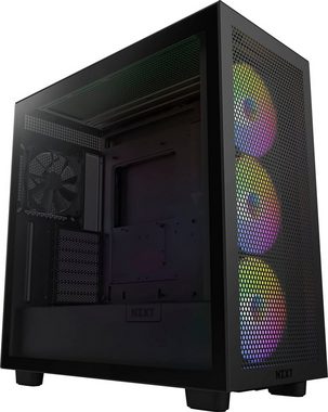 NZXT PC-Gehäuse H7 Flow RGB