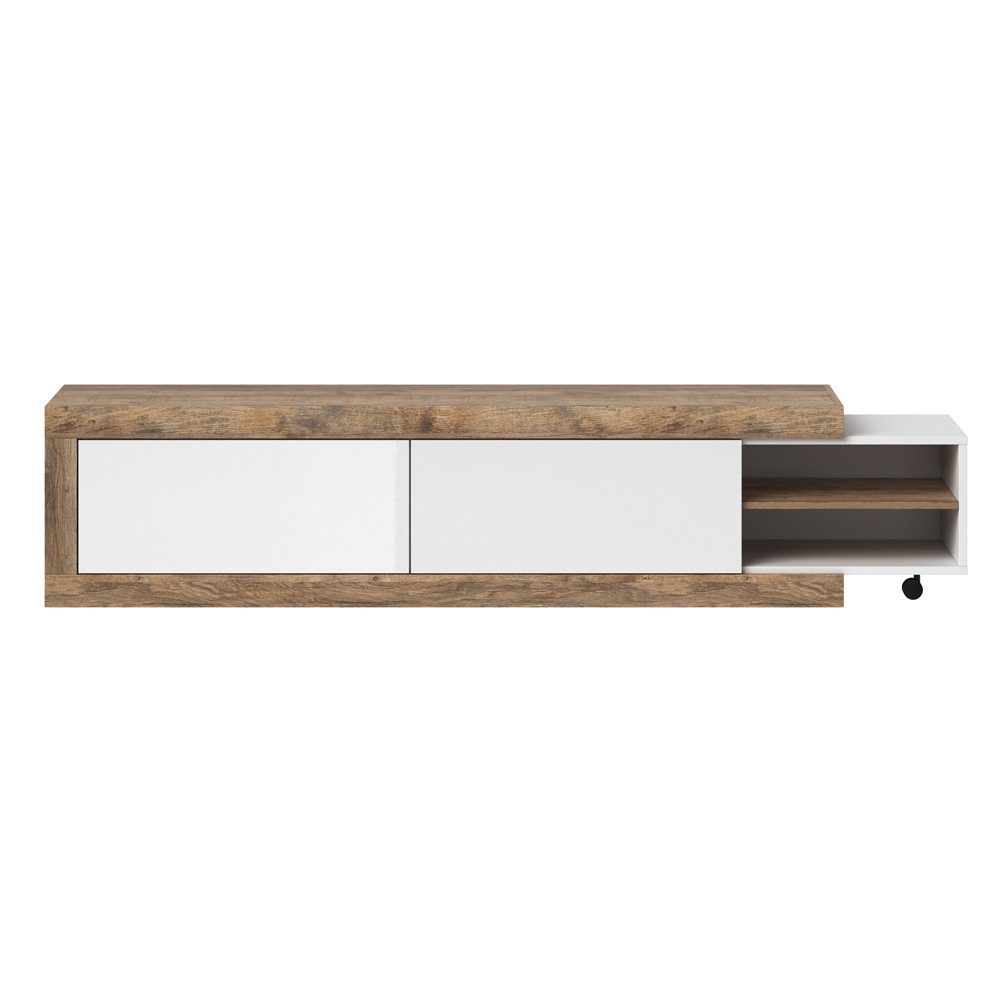 Lowboard SYLT-83