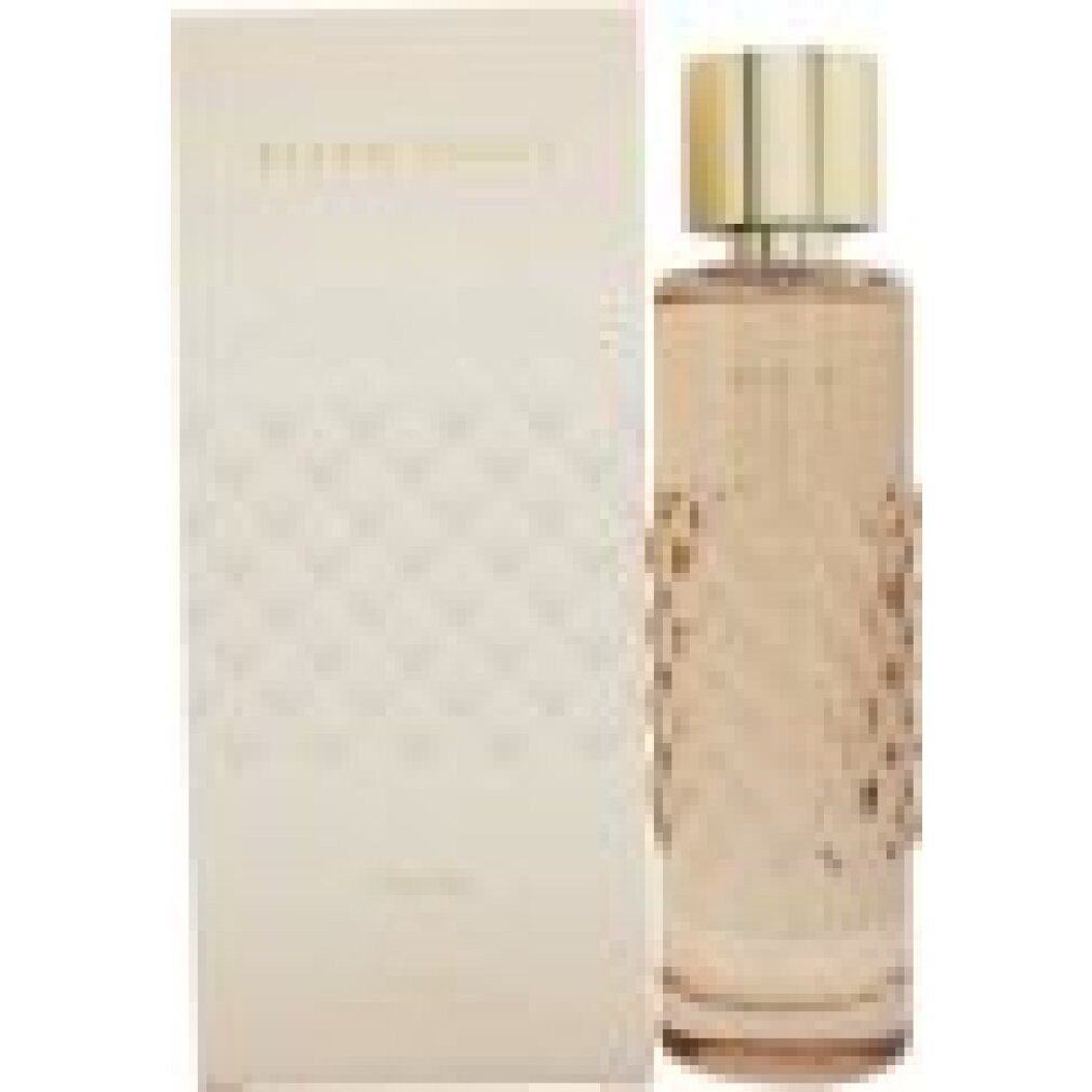Ellen Tracy Eau de Parfum Quilted Vanilla Eau de Parfum 100ml Spray