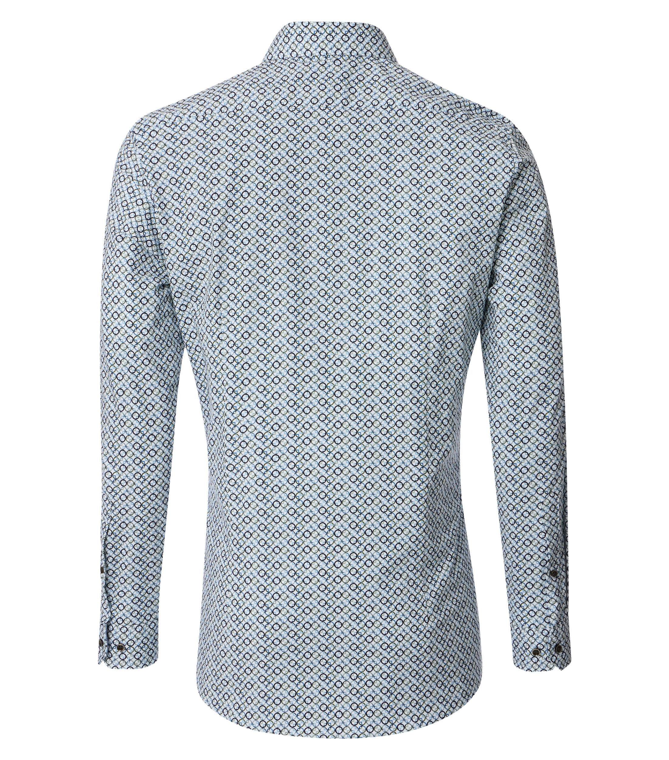 VENTI Businesshemd VENTI Businesshemd Print günstig online kaufen