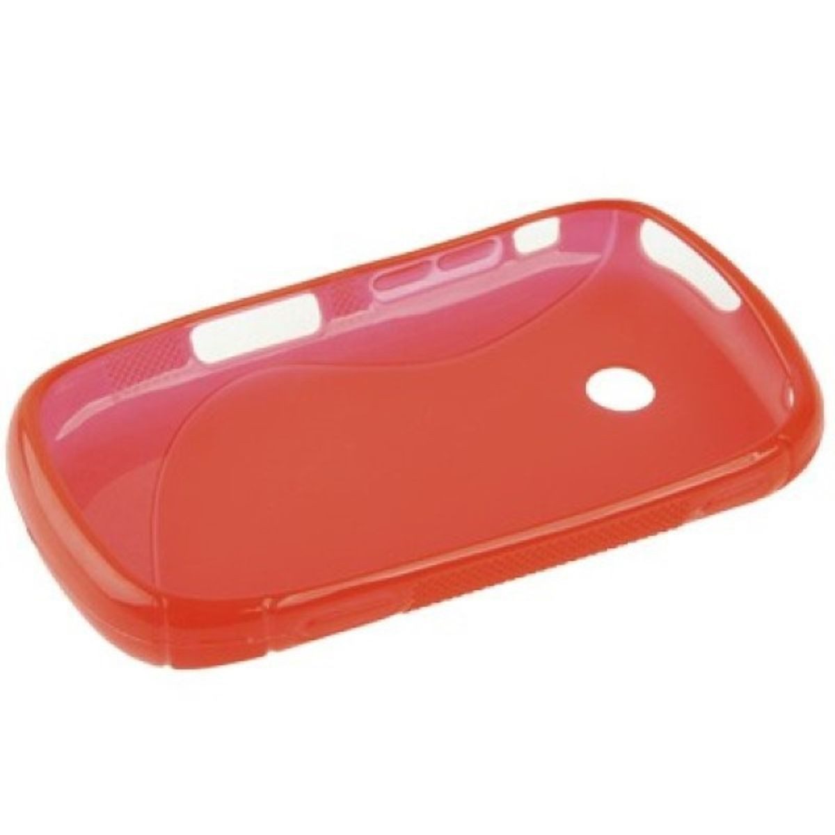 Handyhülle Samsung Galaxy Music S6010/S6012