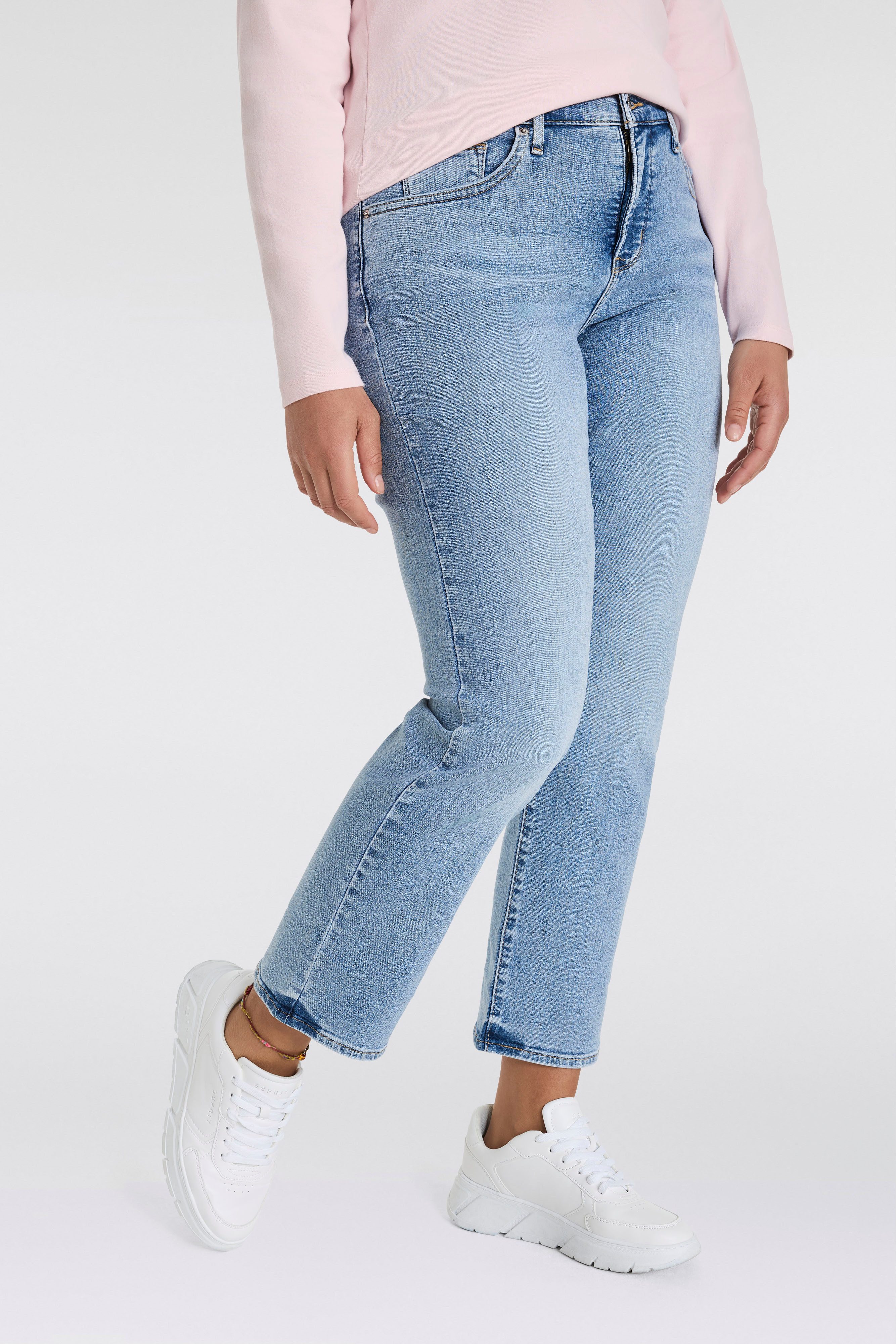 Levi's® Plus 5-Pocket-Jeans 314 PL SHAPING mit Stretchanteil
