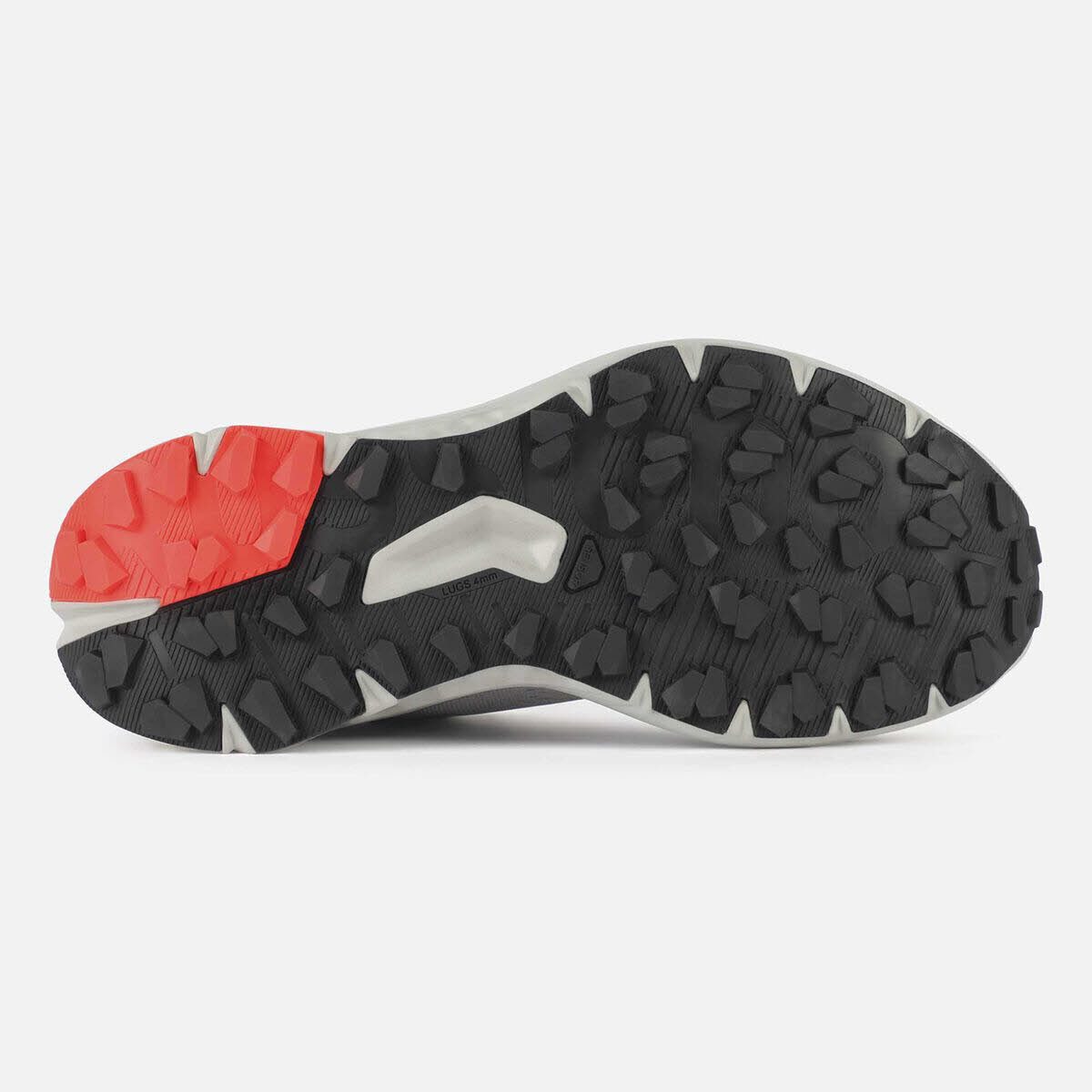 Rossignol Laufschuh