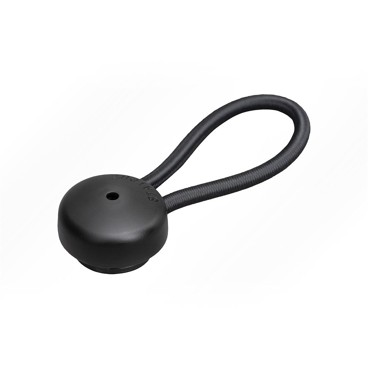 Spanngurt Expander-Clip schwarz 70mm