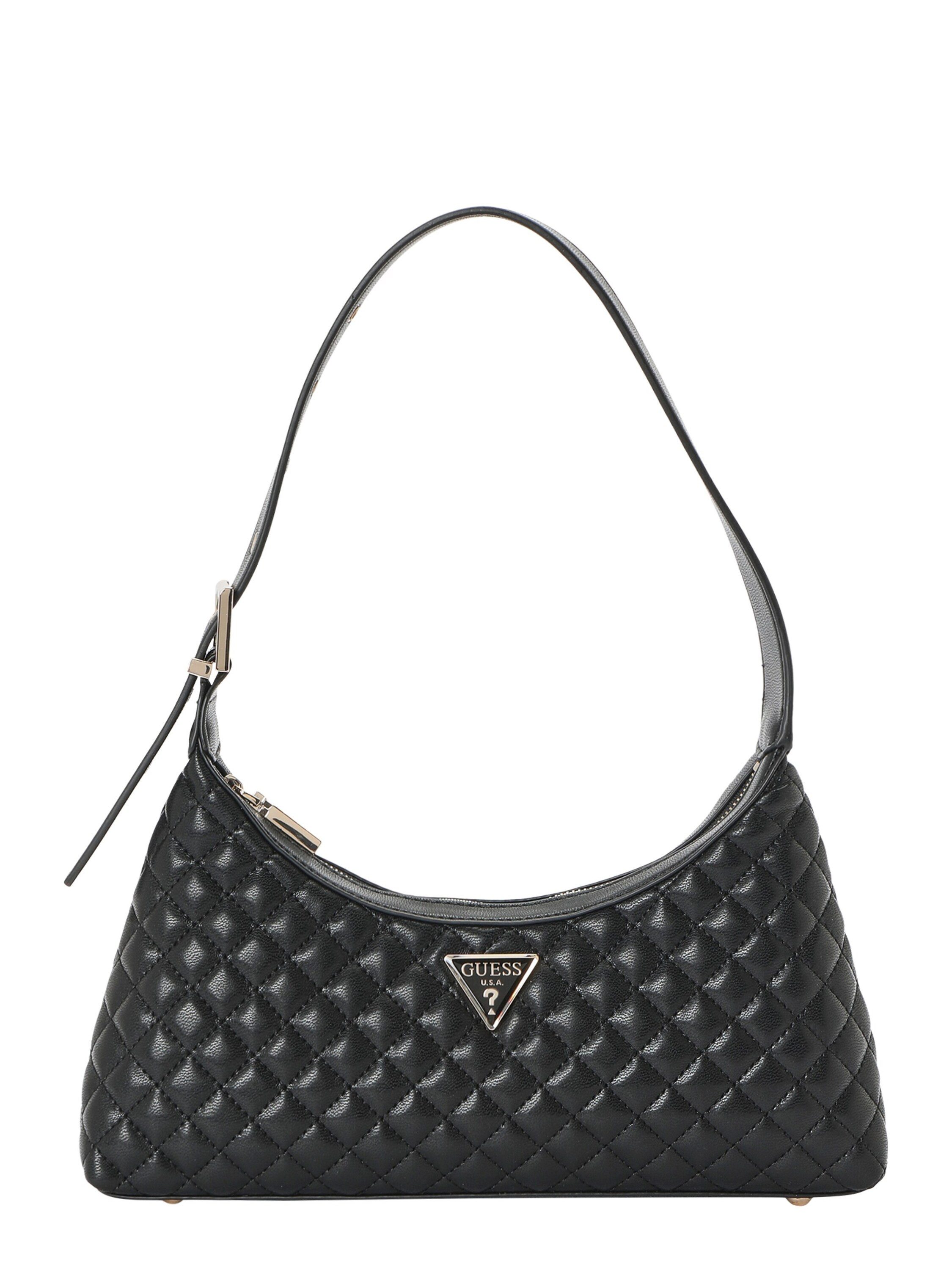 Guess Schultertasche Rianee (1-tlg)