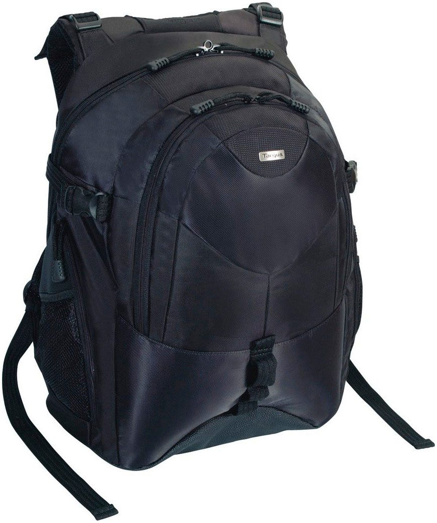 Targus Notebook-Rucksack Campus 15-16 Laptop Backpack