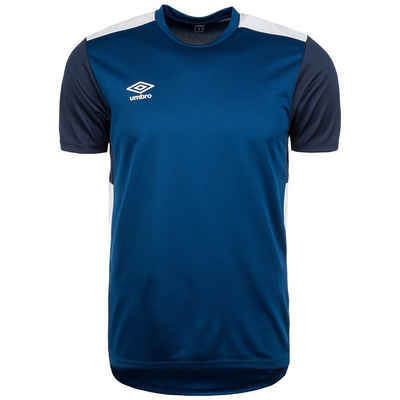 Umbro Trainingsshirt Poly Trainingsshirt Herren