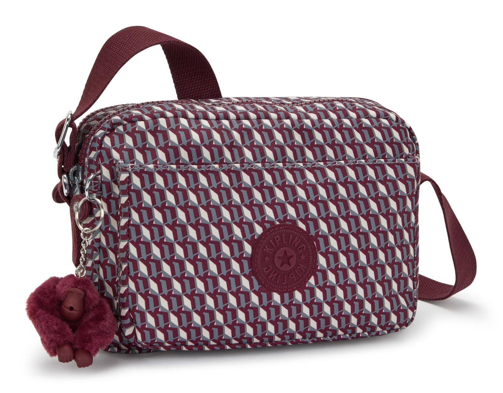 KIPLING Umhängetasche Abanu Crossbody
