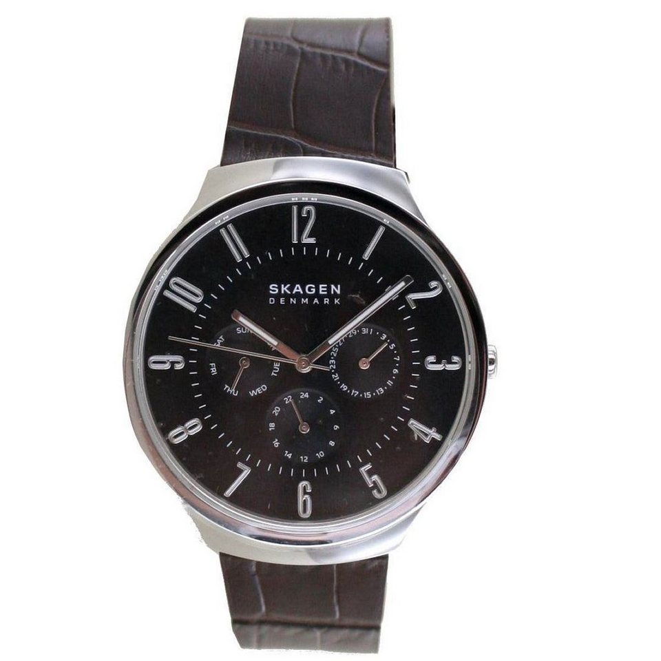 Skagen Quarzuhr SKW6536