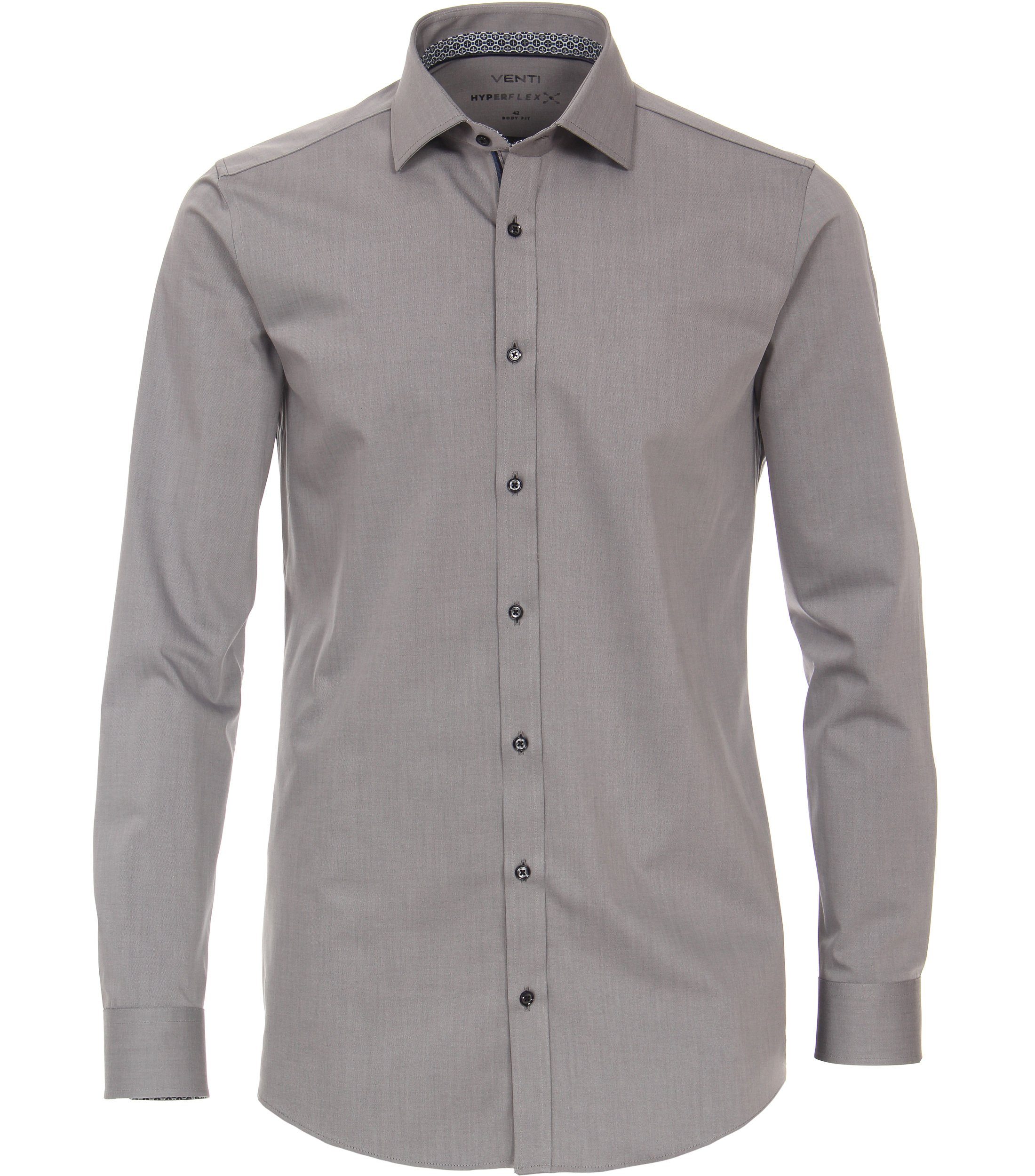 VENTI Businesshemd VENTI Businesshemd uni günstig online kaufen
