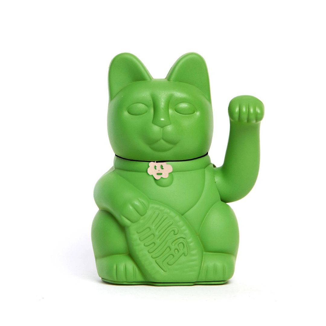 suebidou Dekofigur Luckycat Chinesische Glückskatze Winkekatze günstig online kaufen