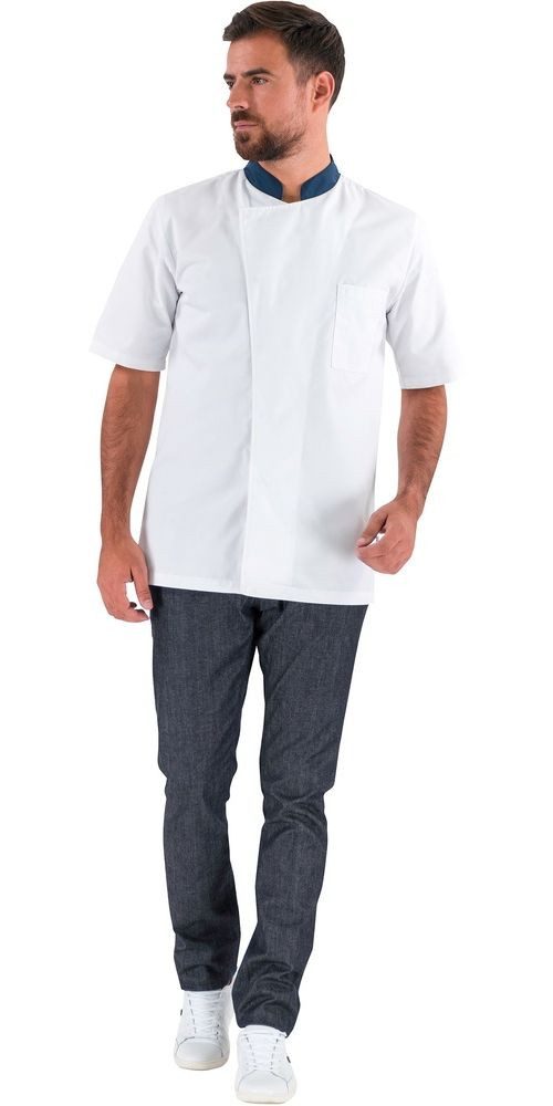 Lafont Arbeitsjacke Jacke Herren Turnip