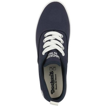 Dockers by Gerli 52UX201 Damen Sneaker