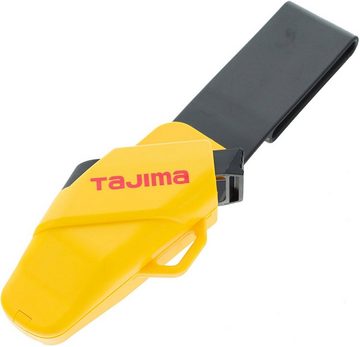 Tajima Cutter Tajima-Quick-Back Driver Cutter18mm, DFC569B automatischer Rückzug der Klinge