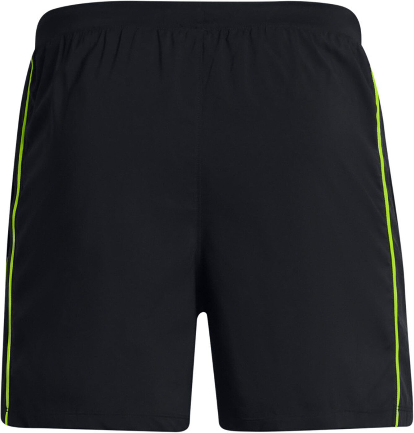 Under Armour® Funktionsshorts UA RUN EVERYWHERE SHORT BLACK