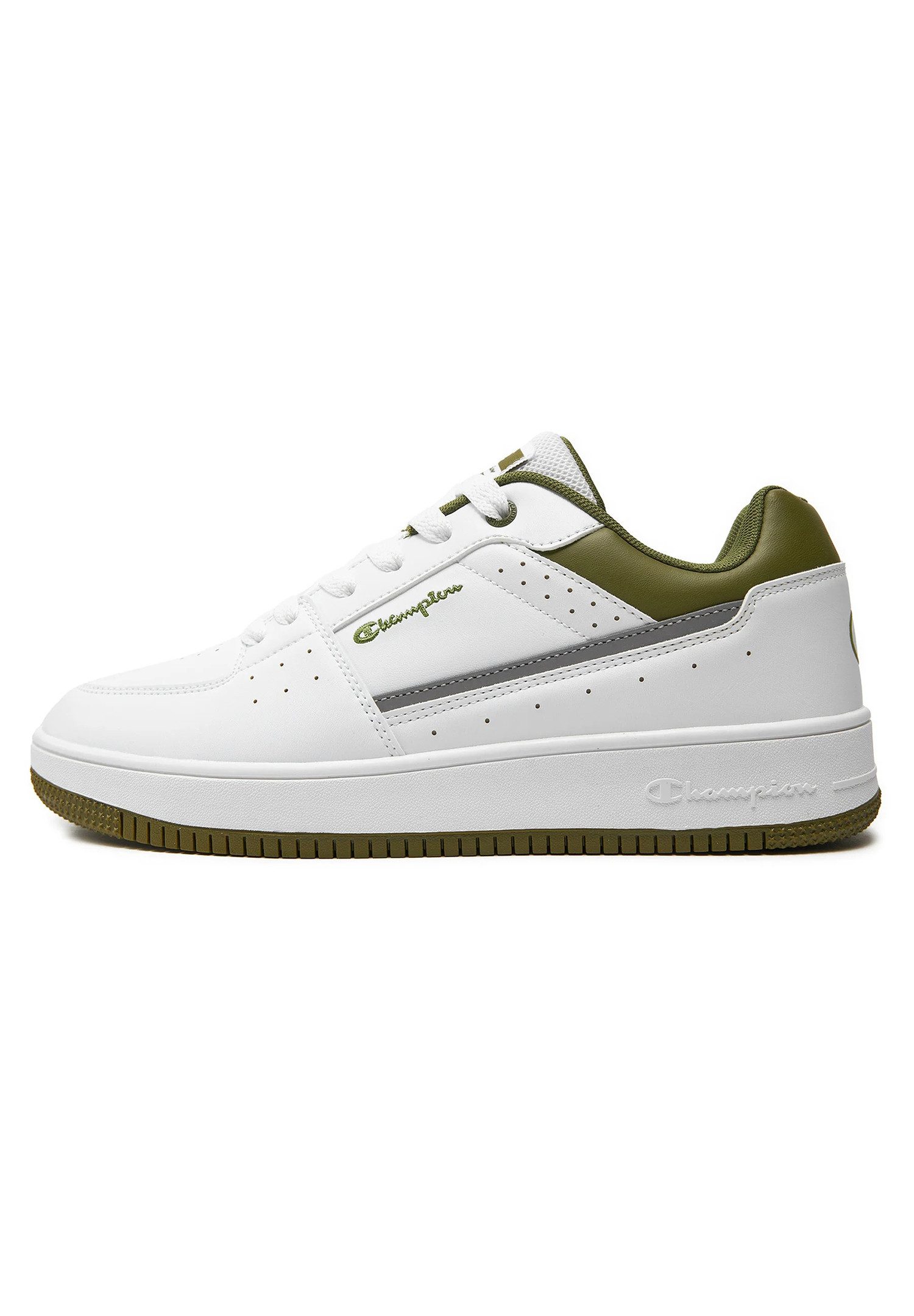 Champion Rd Evolve II Element Low Sneaker