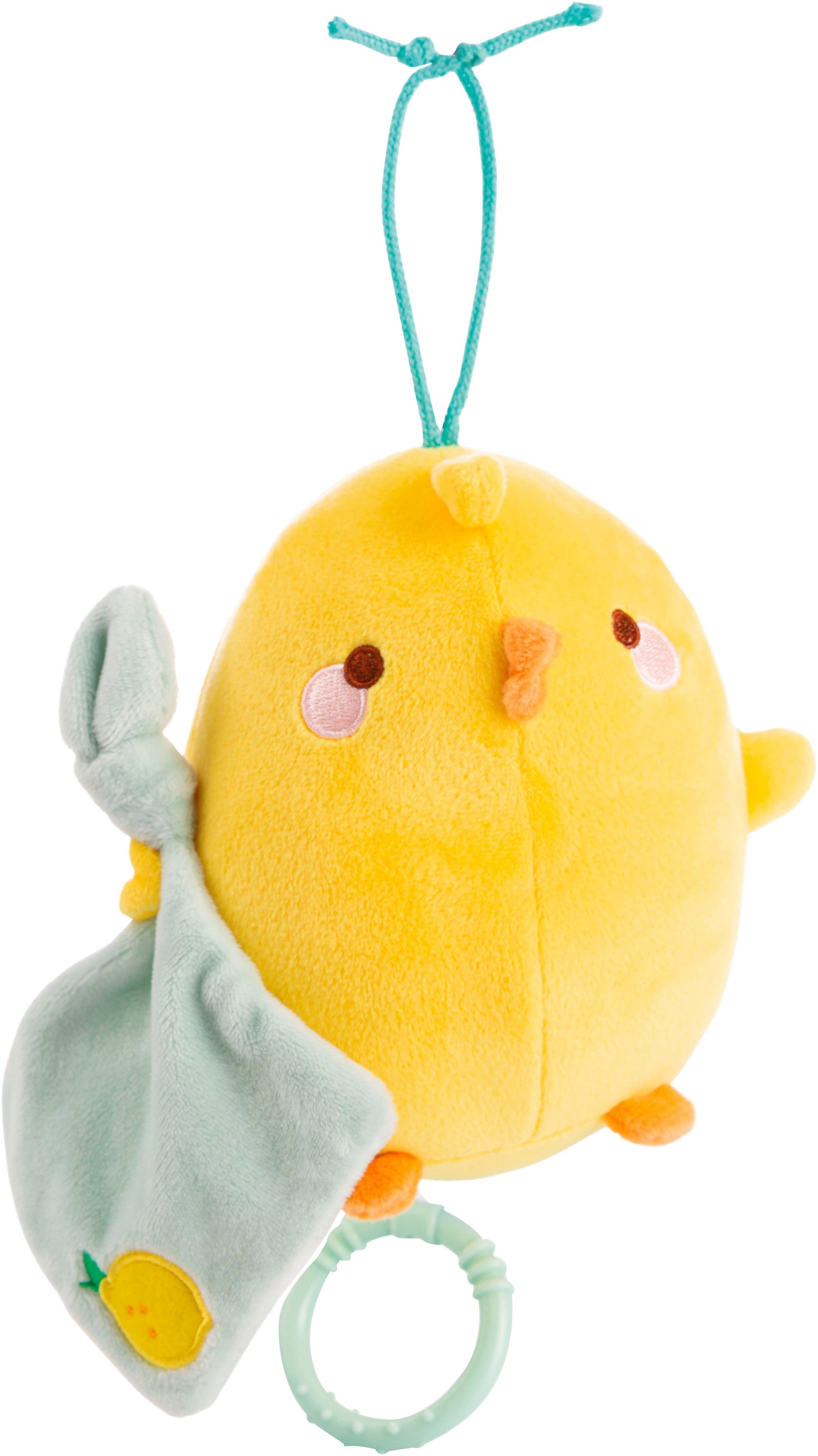 Nici Spieluhr Molang, Piu Piu, 13cm günstig online kaufen