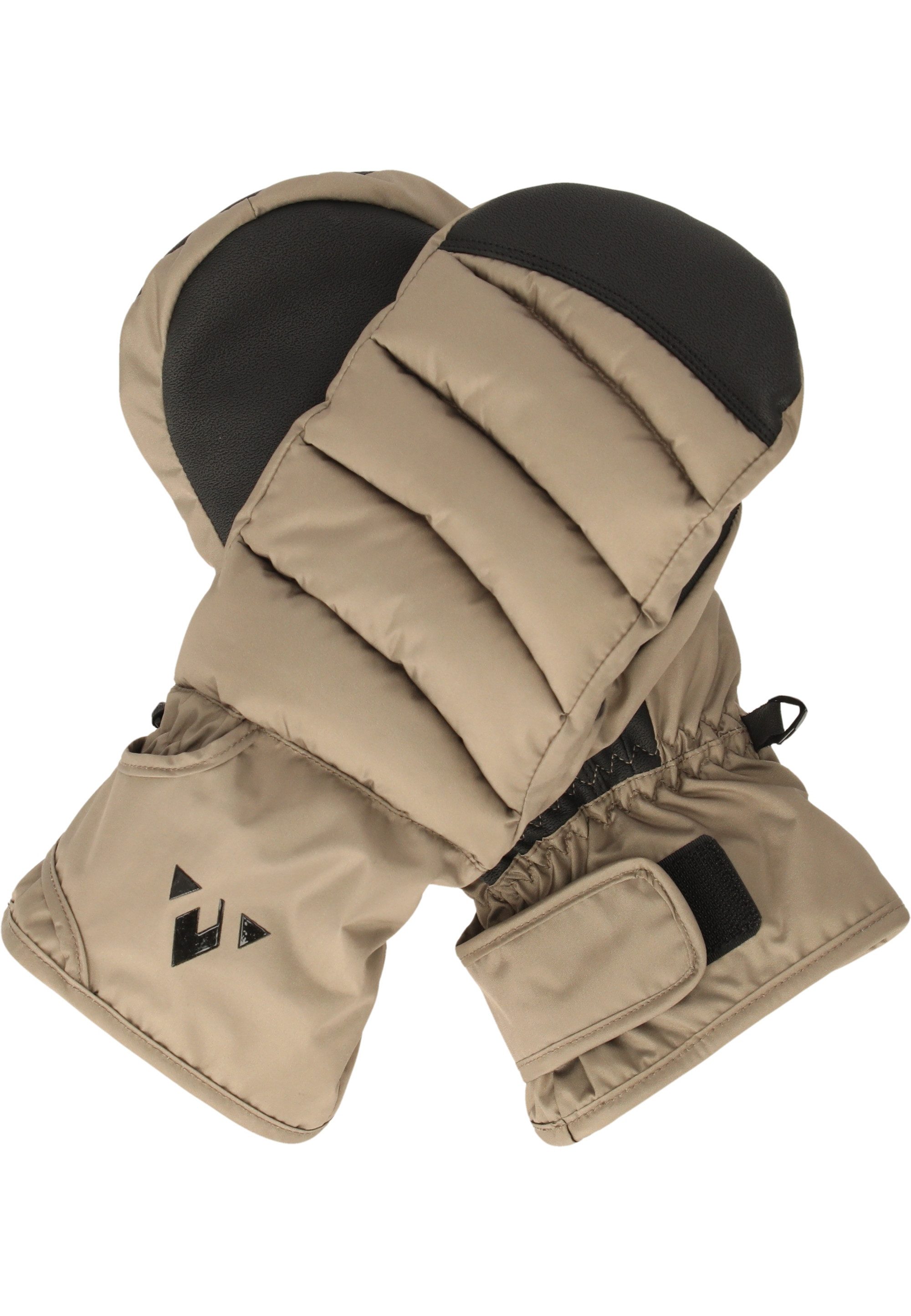 WHISTLER Fäustlinge Xander mit wind -und wasserdichter Funktionsmembran günstig online kaufen