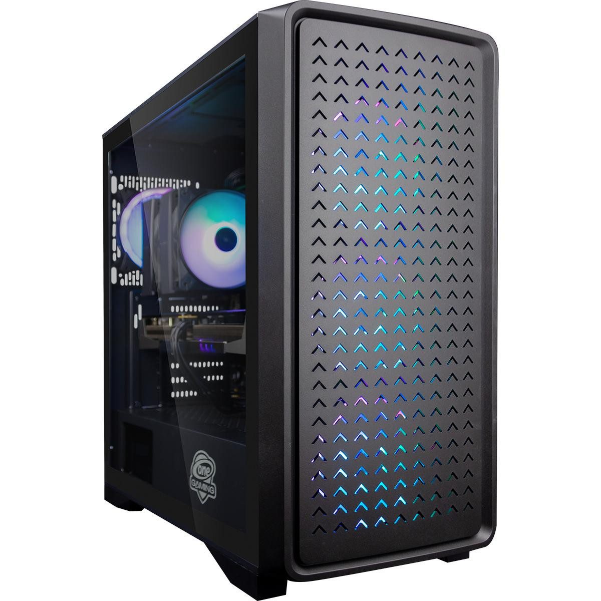 Gaming PC AN864 Gaming-PC